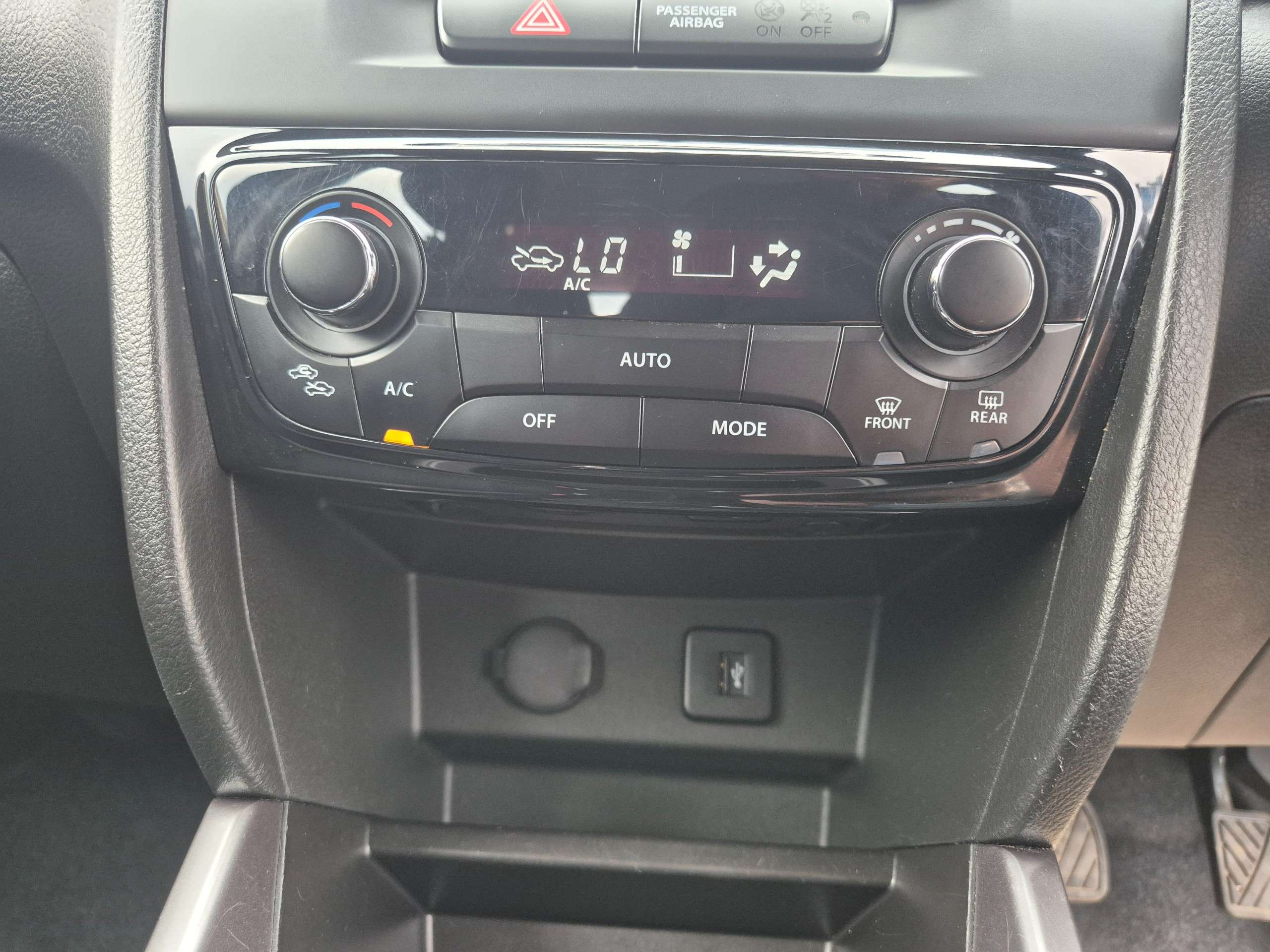 2019 SUZUKI VITARA 2019 SUZUKI VITARA