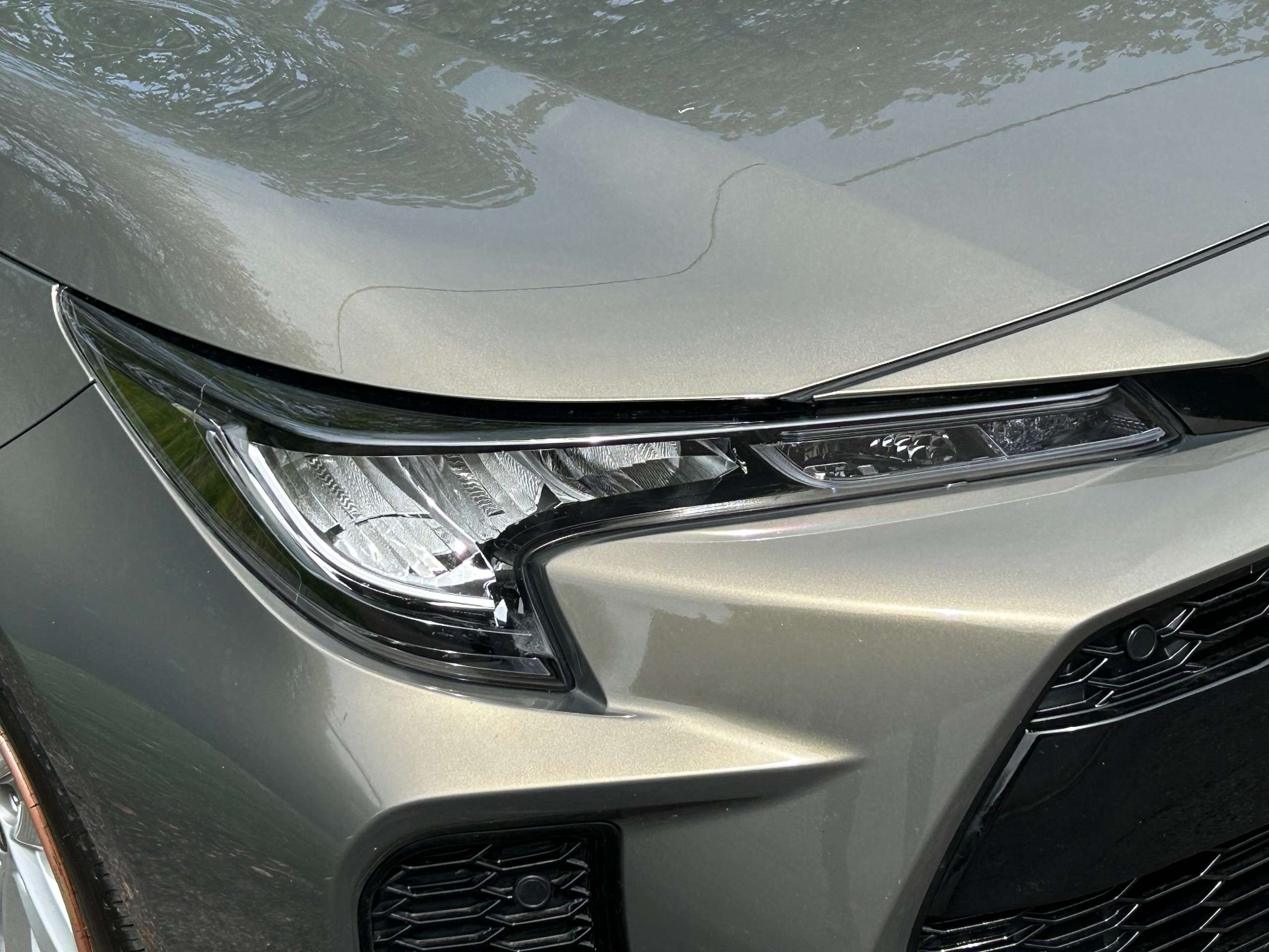 2024 SUZUKI SWACE 2024 SUZUKI SWACE