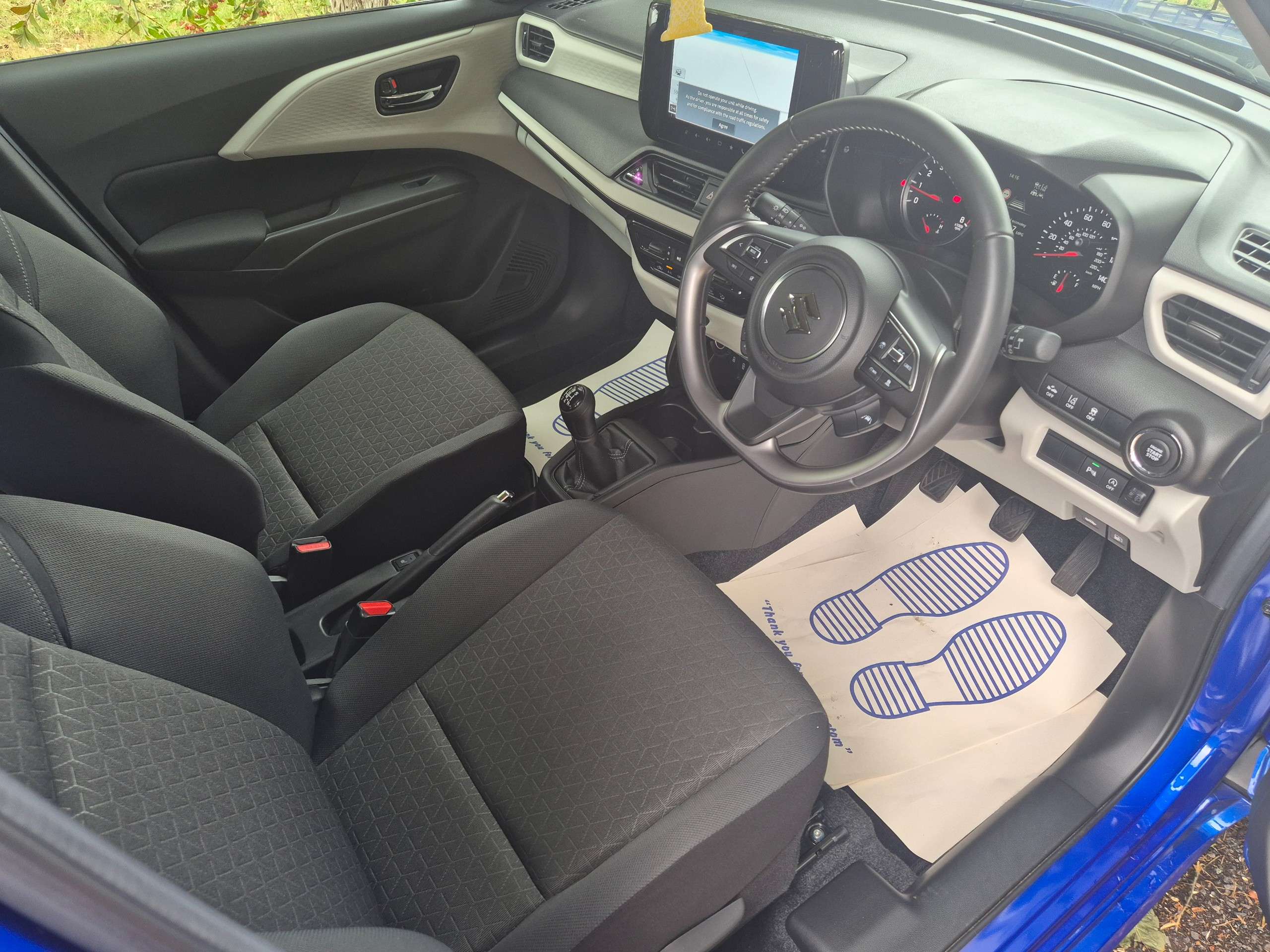 2024 SUZUKI SWIFT 2024 SUZUKI SWIFT
