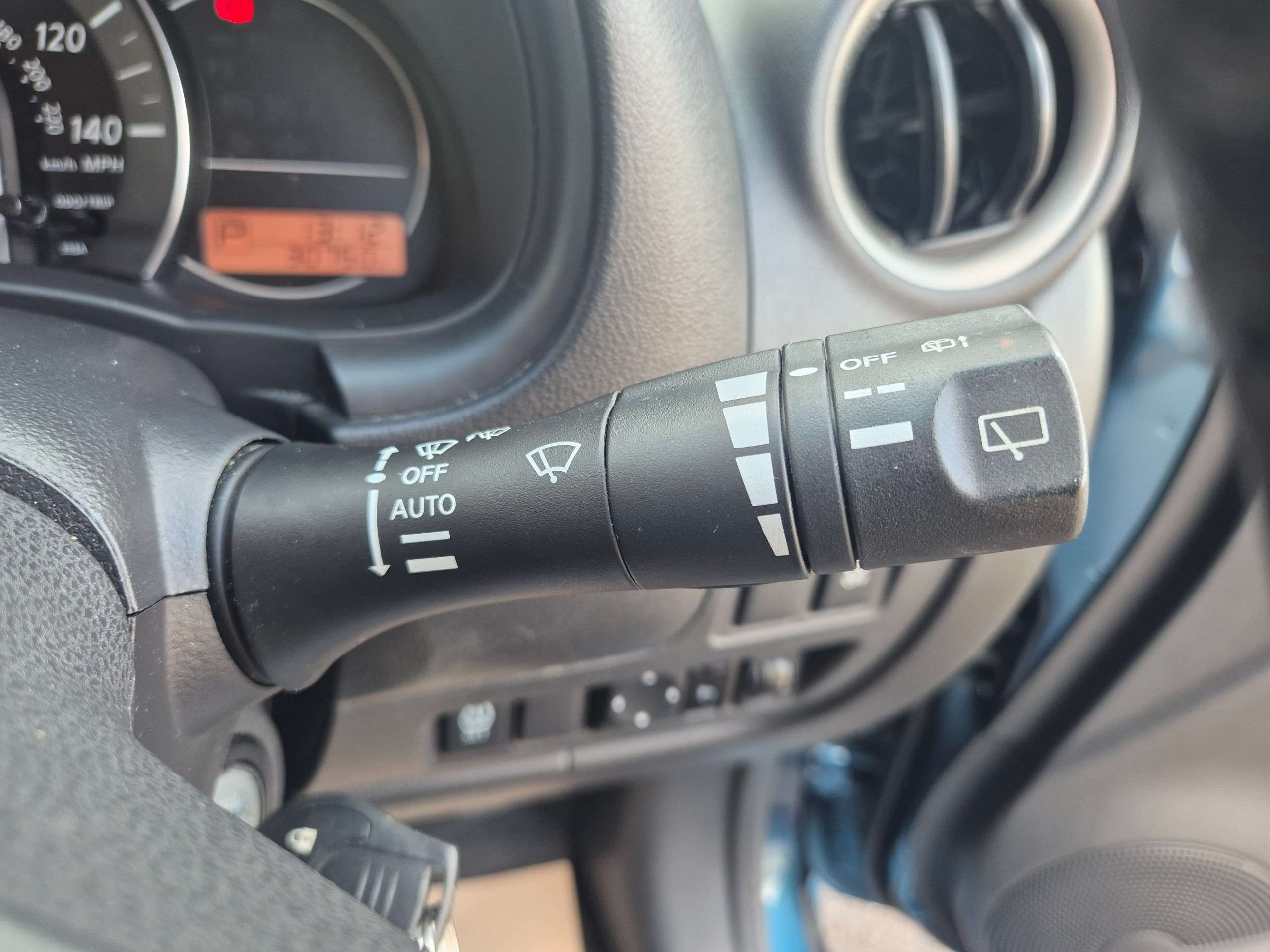 2015 NISSAN MICRA 2015 NISSAN MICRA