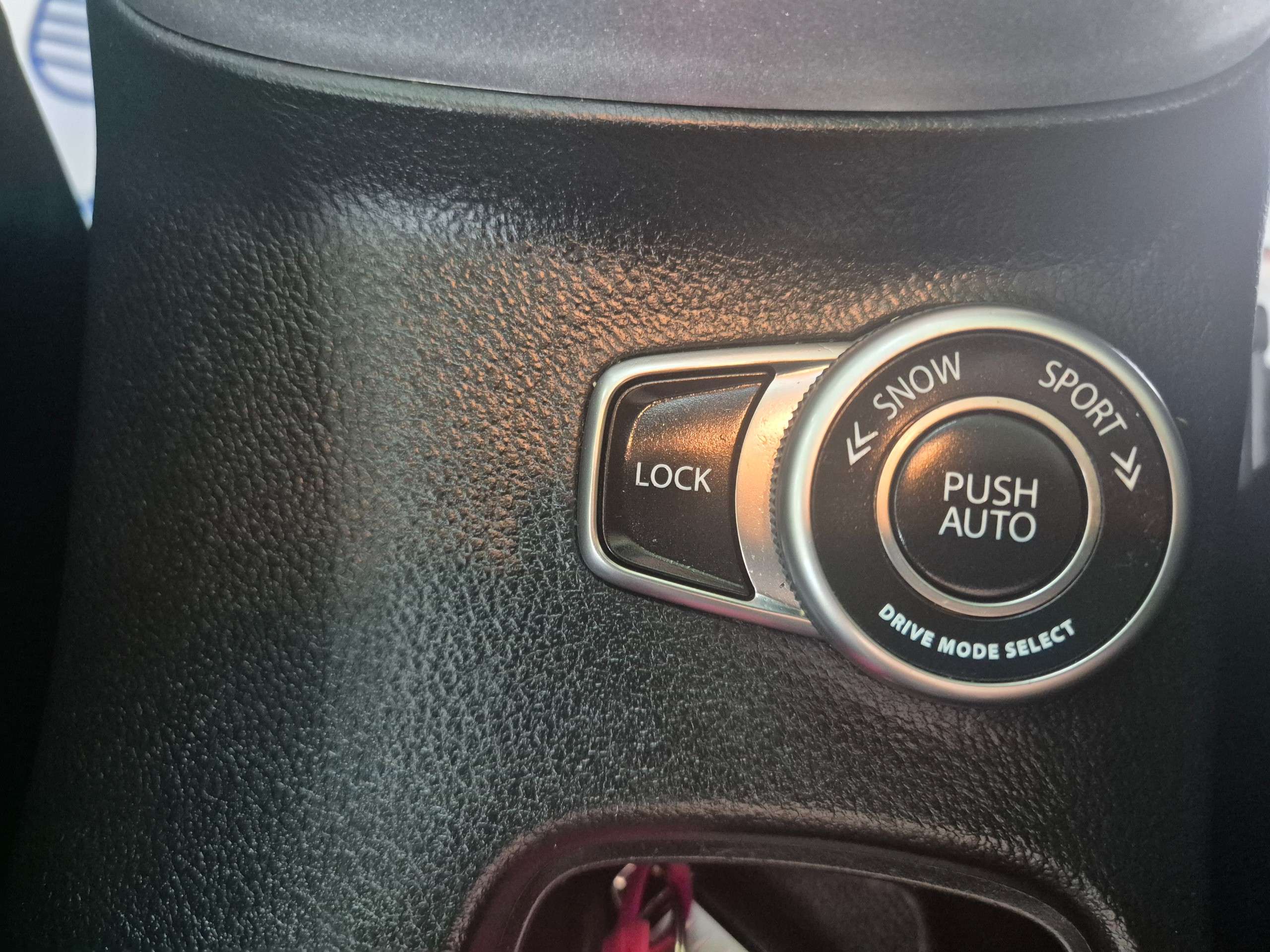 2017 SUZUKI SX4 2017 SUZUKI SX4