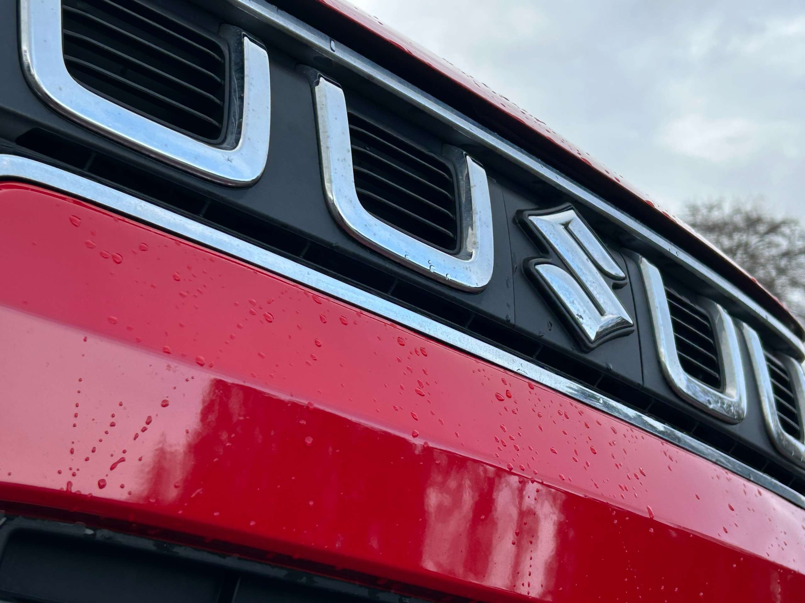 2021 SUZUKI IGNIS 2021 SUZUKI IGNIS