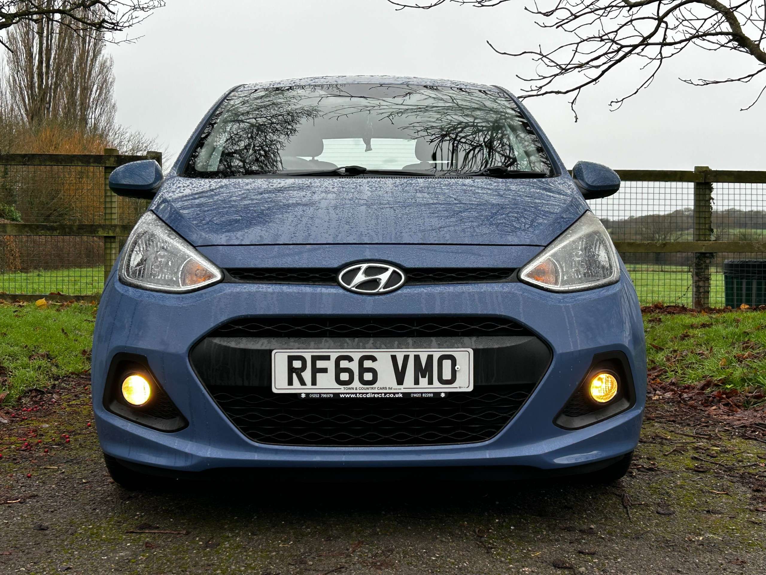 2016 HYUNDAI I10 2016 HYUNDAI I10