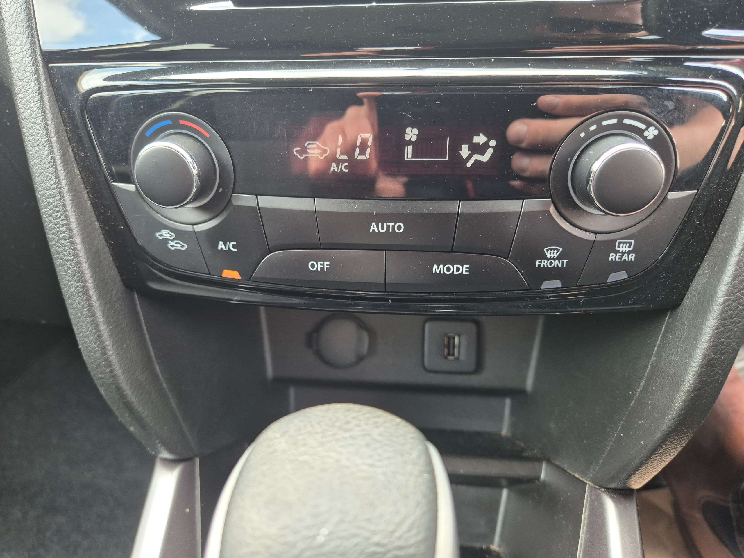 2019 SUZUKI VITARA 2019 SUZUKI VITARA
