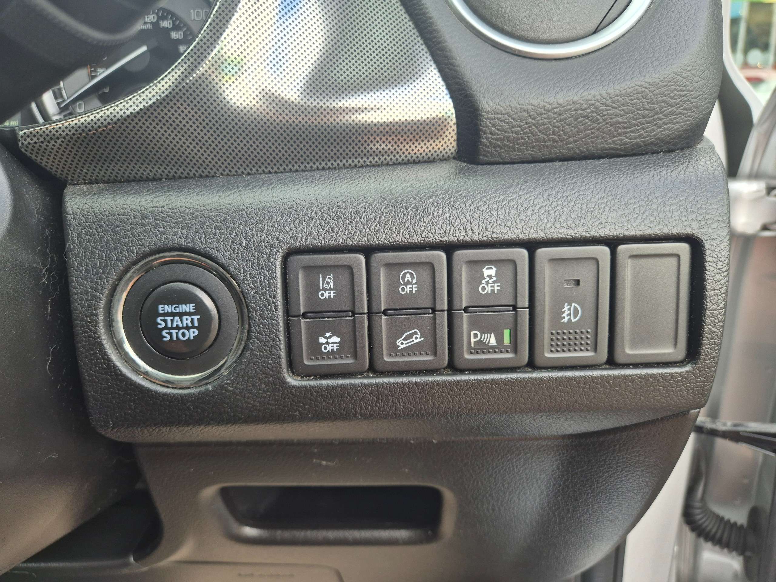 2020 SUZUKI VITARA 2020 SUZUKI VITARA