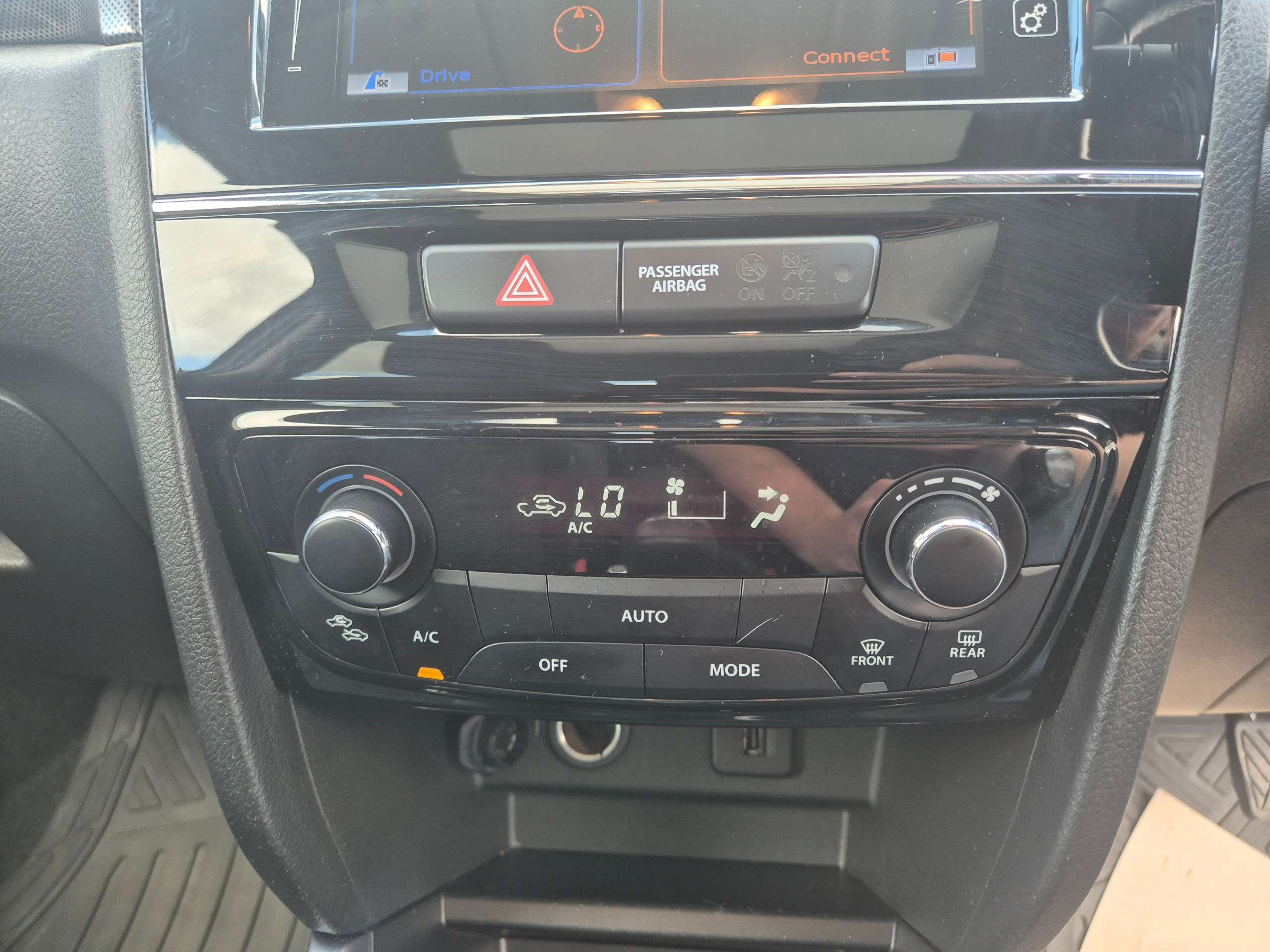 2018 SUZUKI VITARA 2018 SUZUKI VITARA