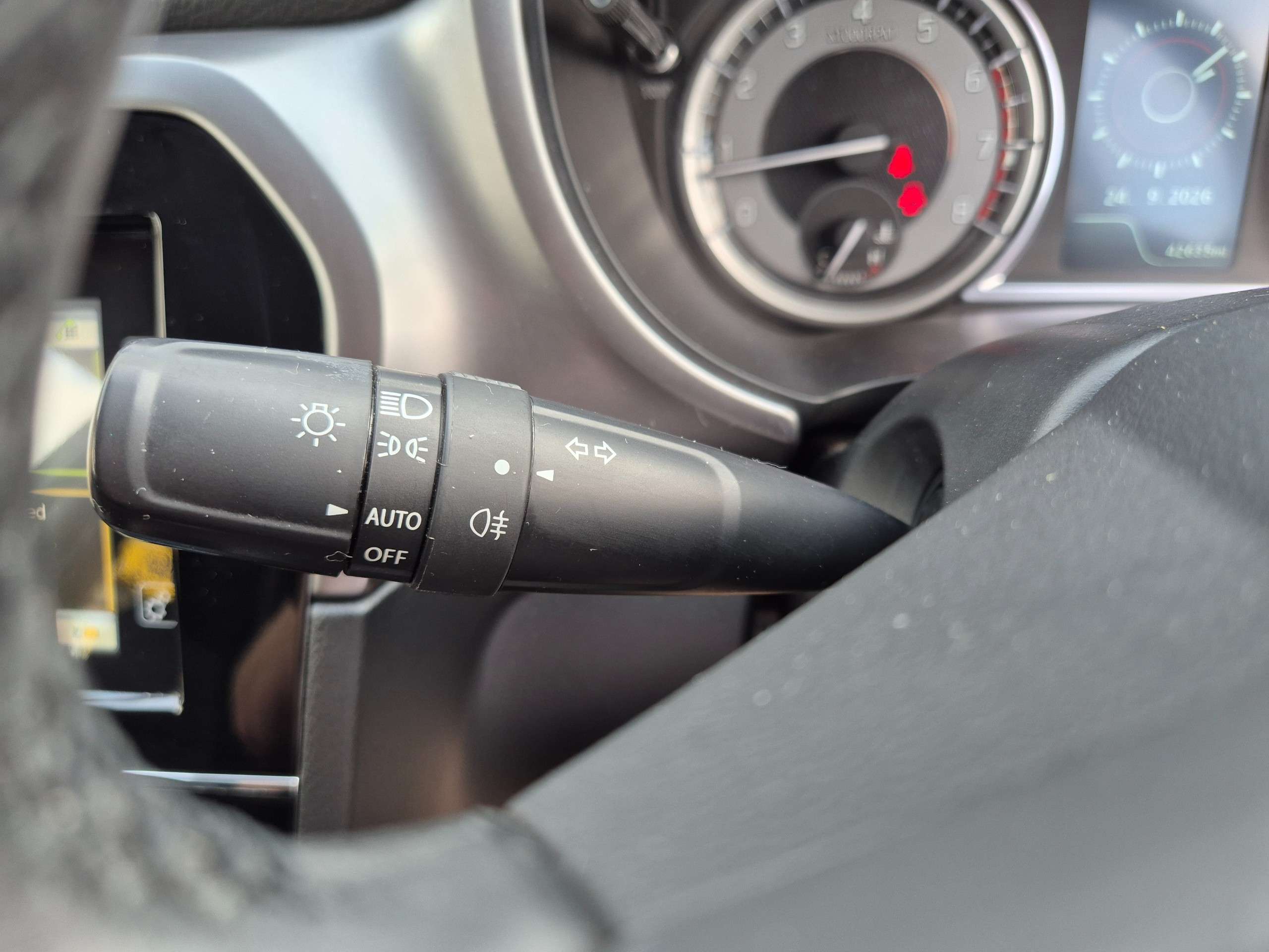 2023 SUZUKI VITARA 2023 SUZUKI VITARA