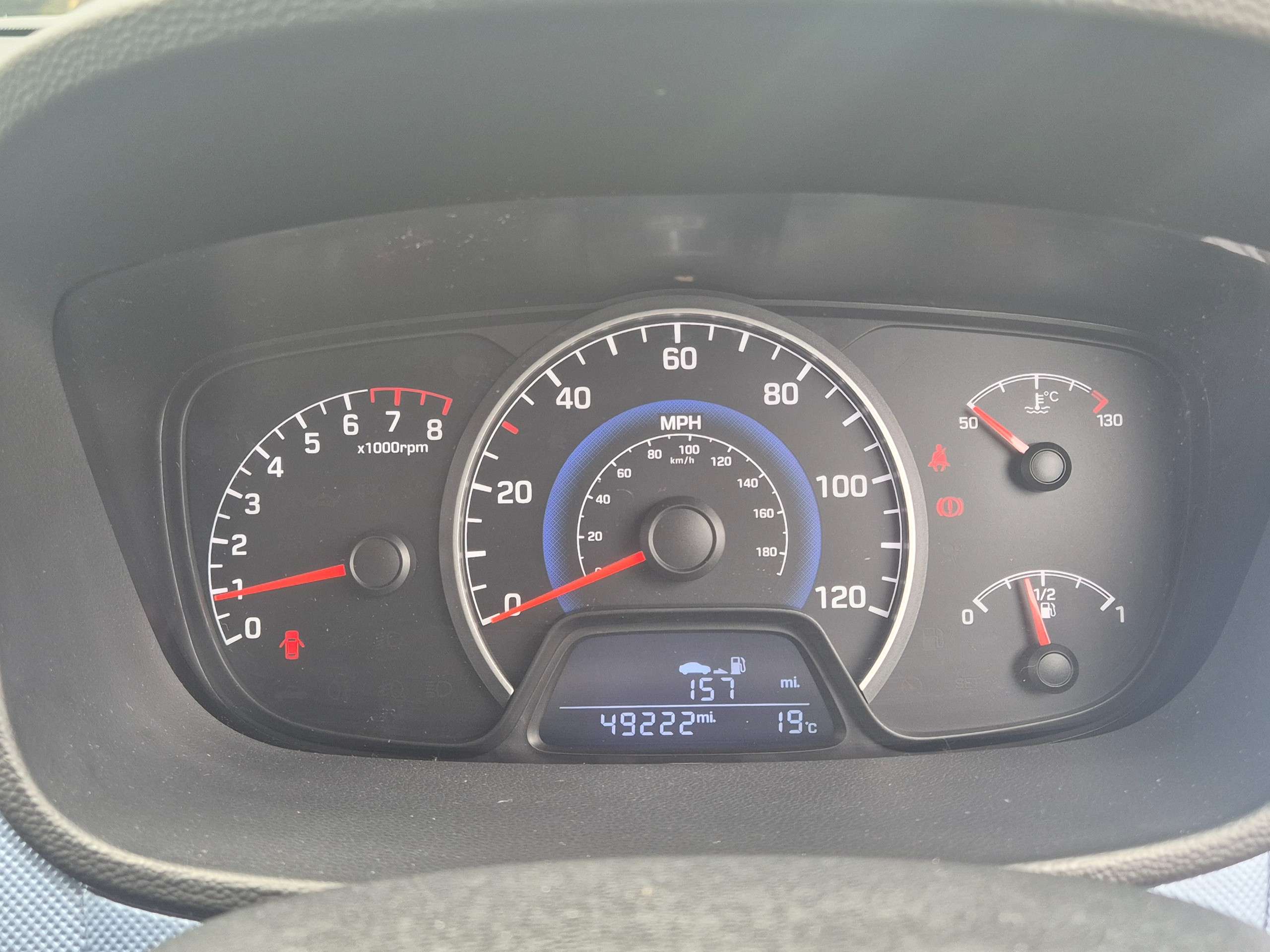 2016 HYUNDAI I10 2016 HYUNDAI I10