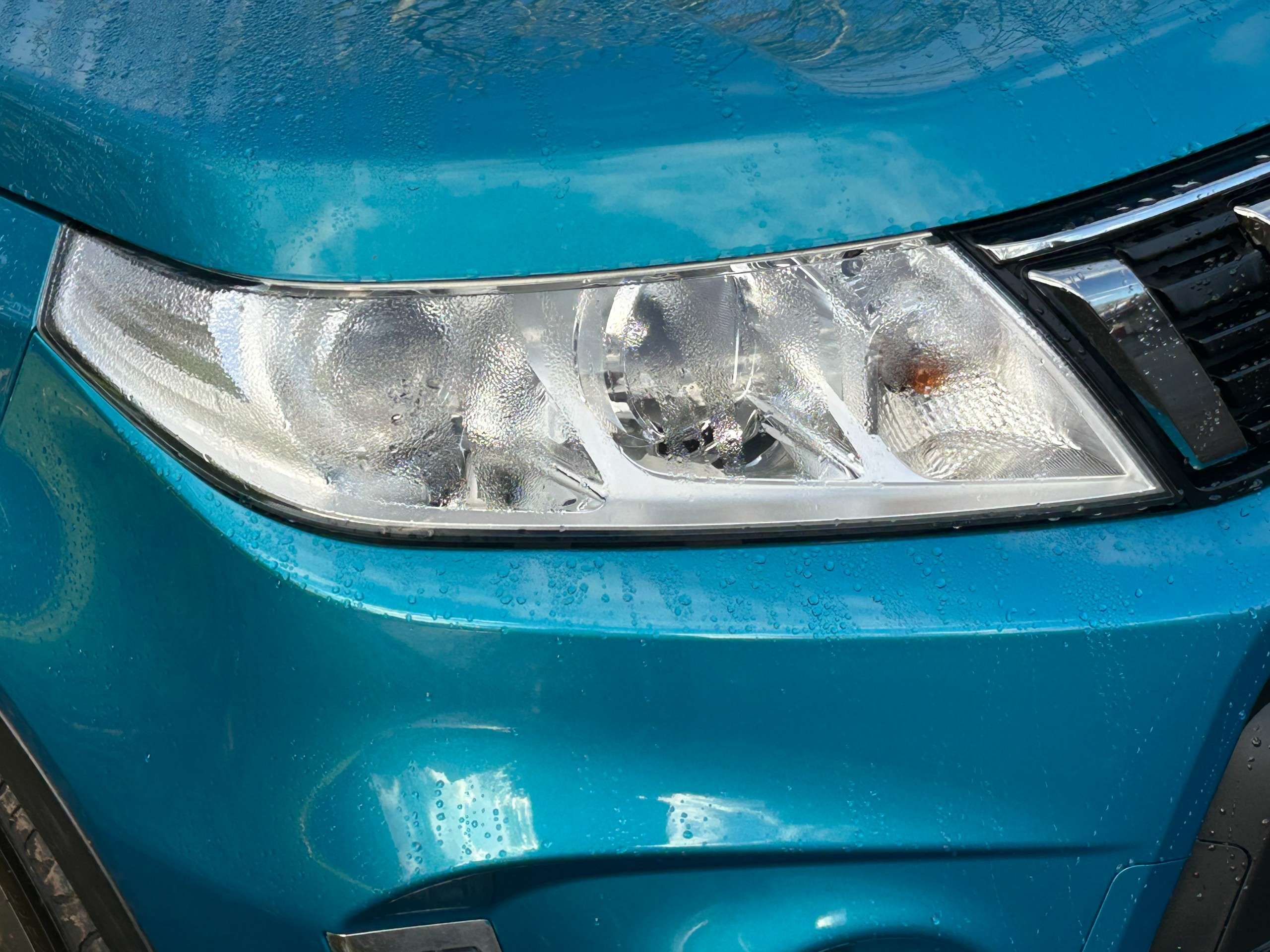 2019 SUZUKI VITARA 2019 SUZUKI VITARA