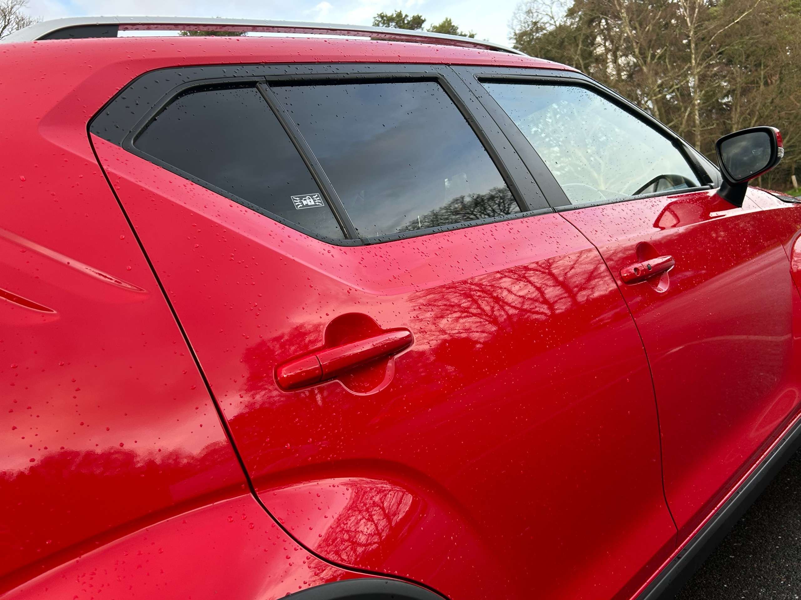 2021 SUZUKI IGNIS 2021 SUZUKI IGNIS