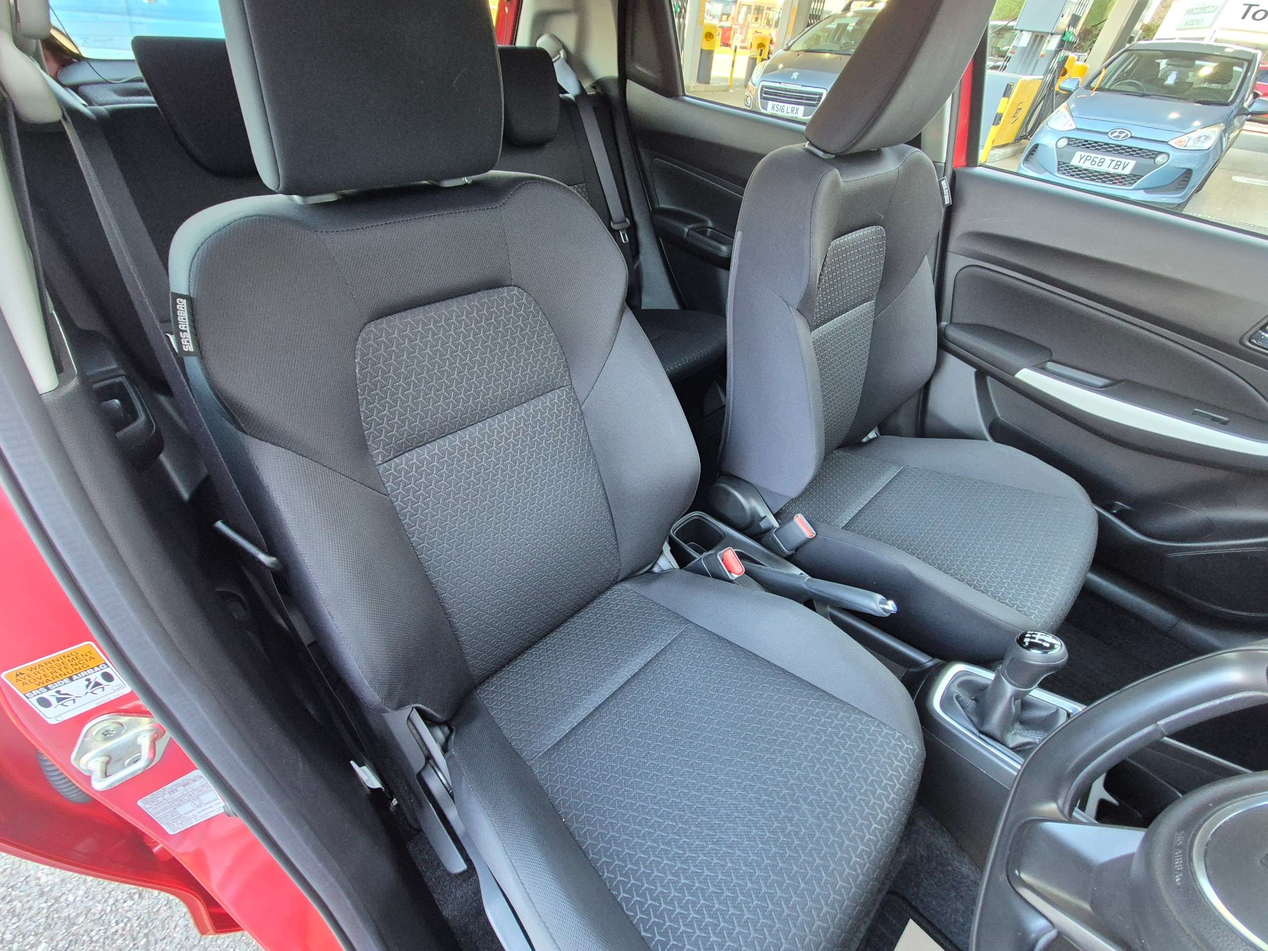 2024 SUZUKI SWIFT 2024 SUZUKI SWIFT