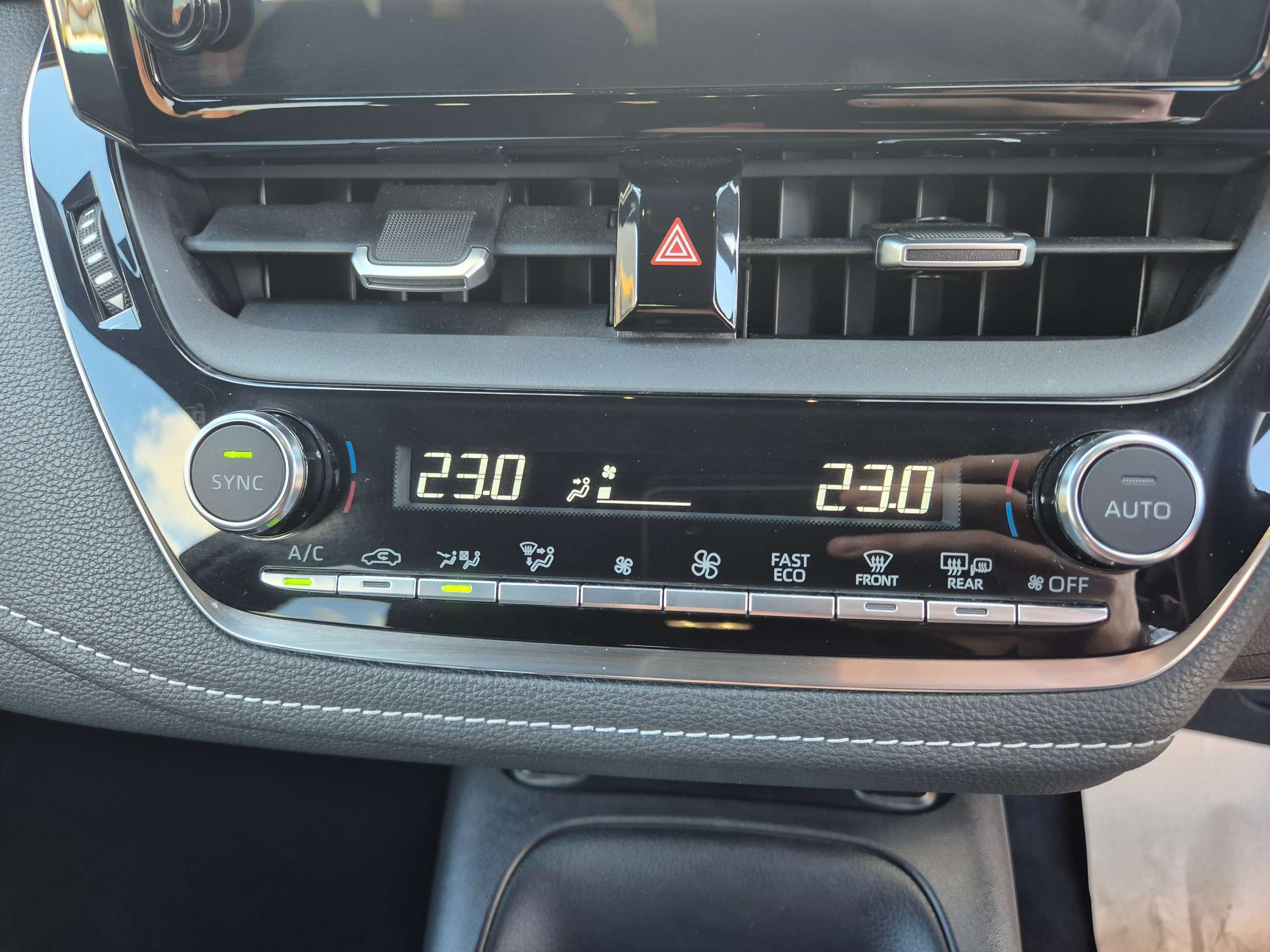 2023 SUZUKI SWACE 2023 SUZUKI SWACE