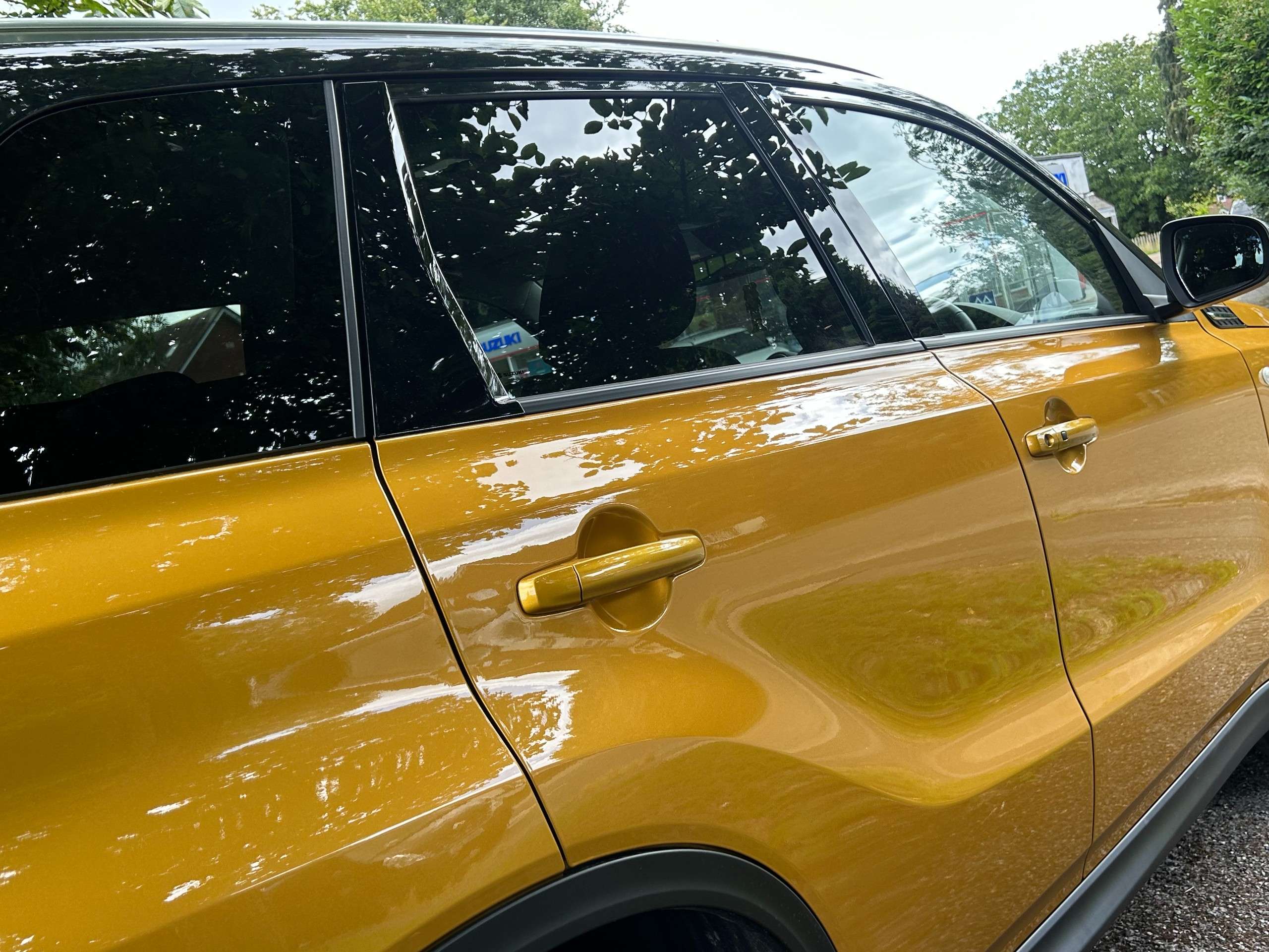 2025 SUZUKI VITARA 2025 SUZUKI VITARA