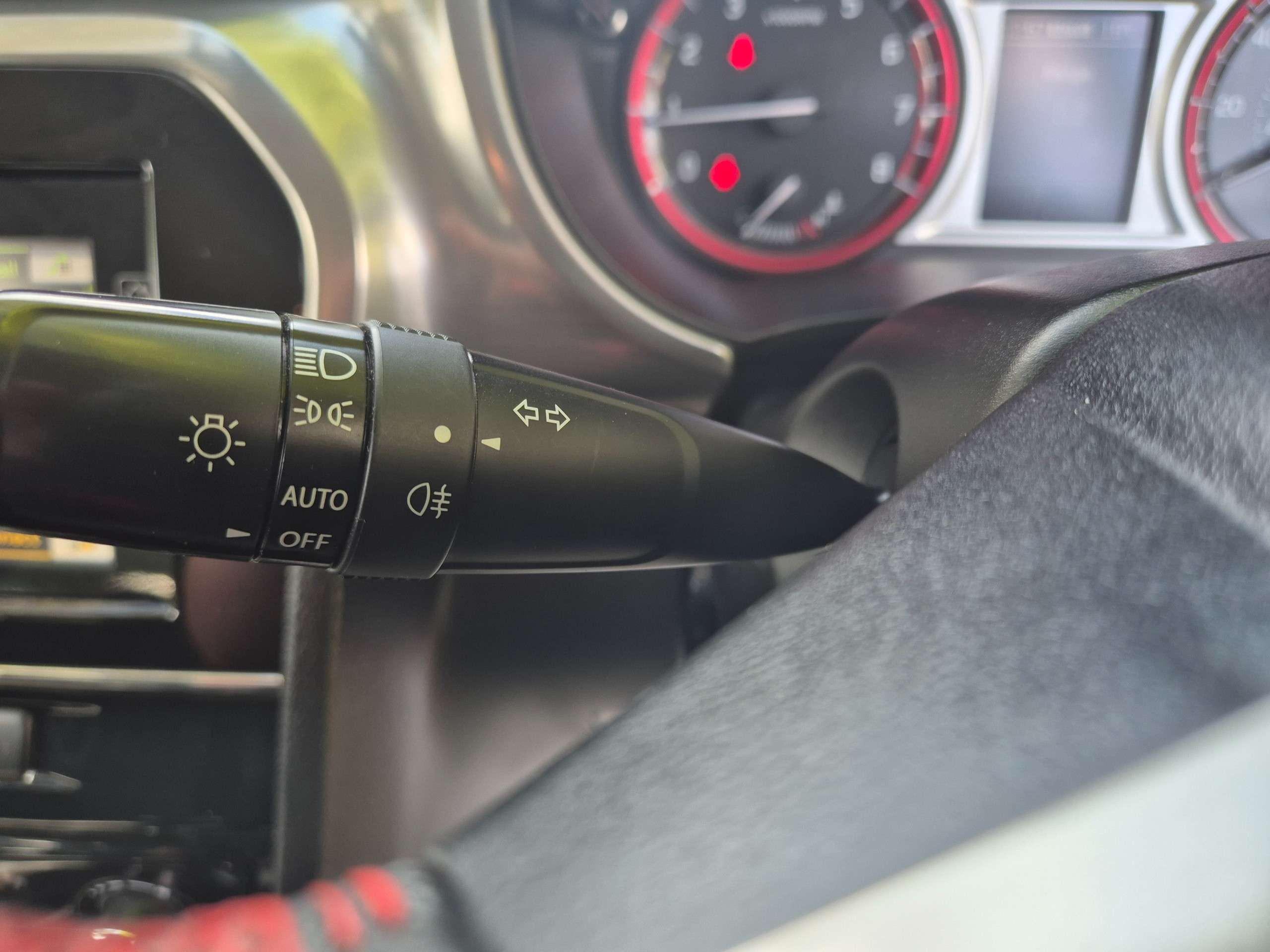 2017 SUZUKI VITARA 2017 SUZUKI VITARA