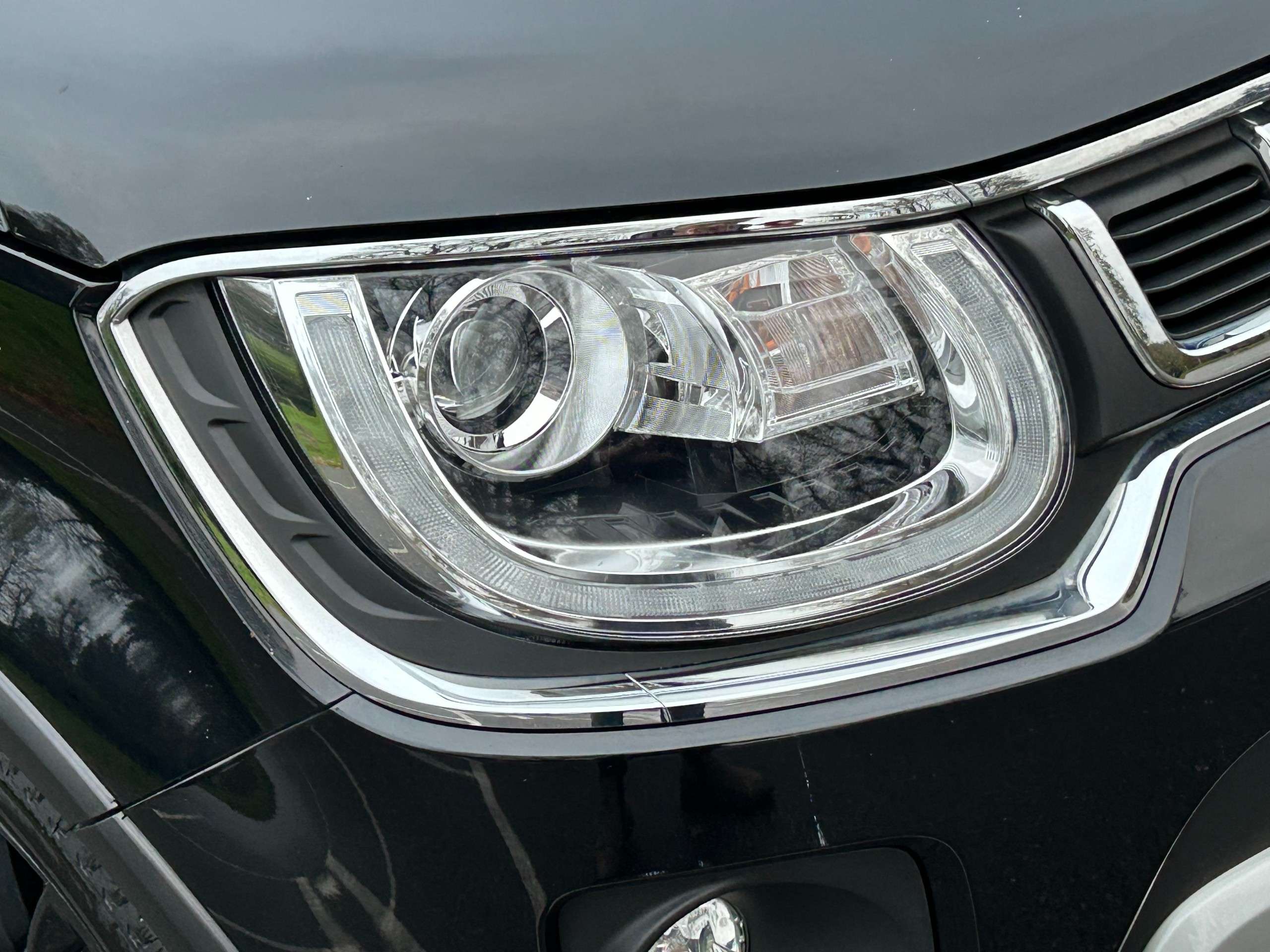 2021 SUZUKI IGNIS 2021 SUZUKI IGNIS