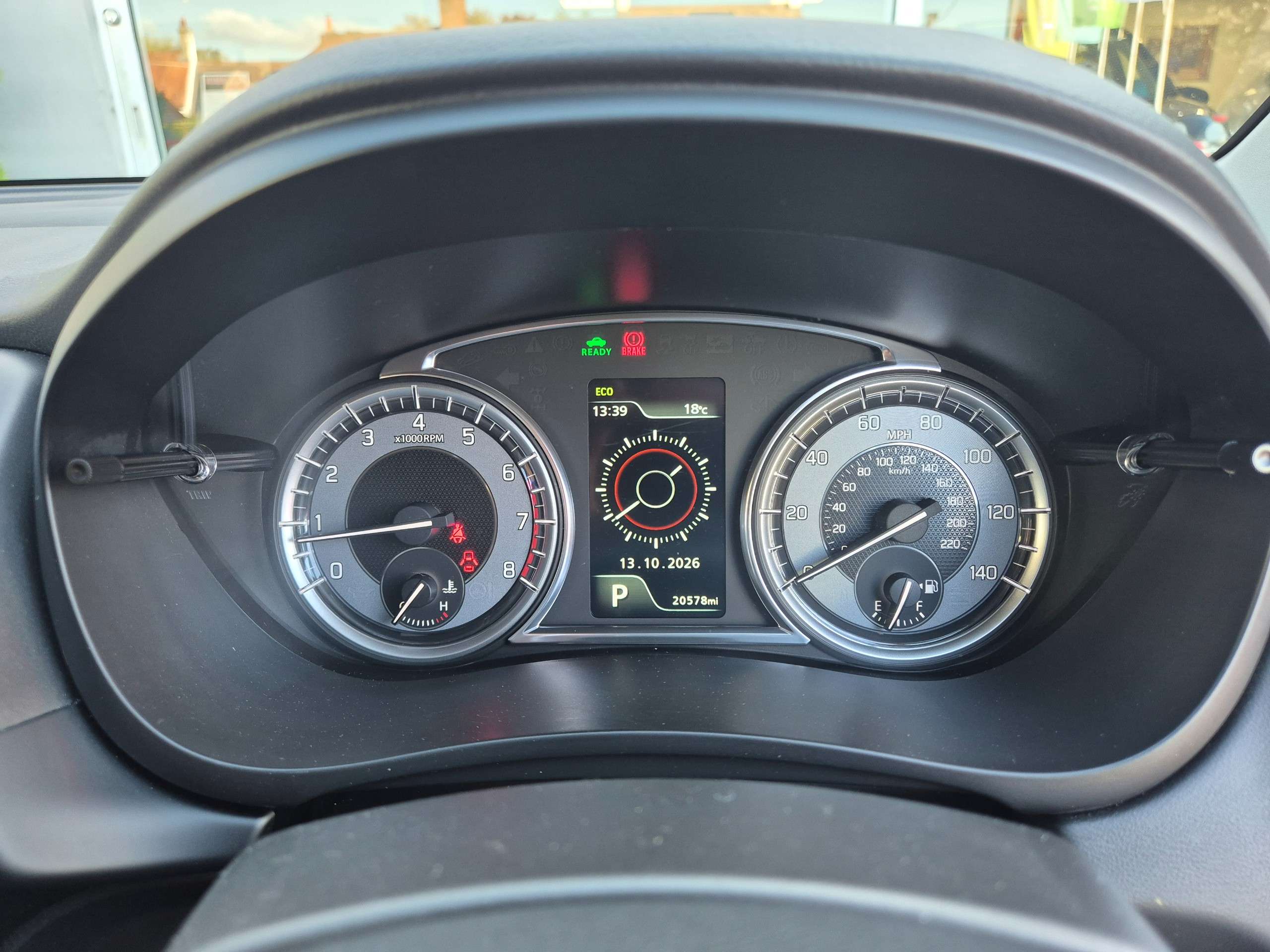 2023 SUZUKI SX4 2023 SUZUKI SX4