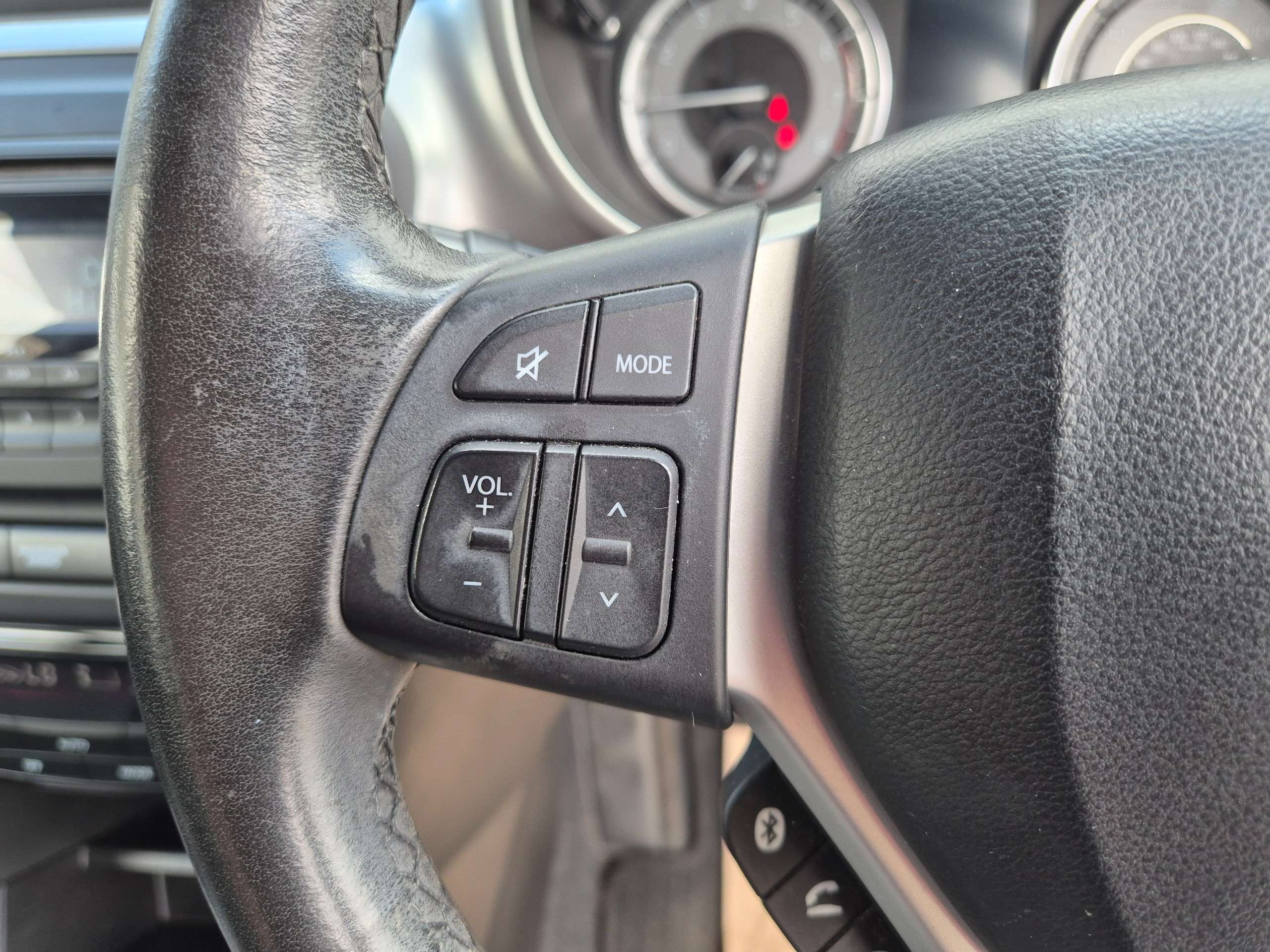 2019 SUZUKI VITARA 2019 SUZUKI VITARA