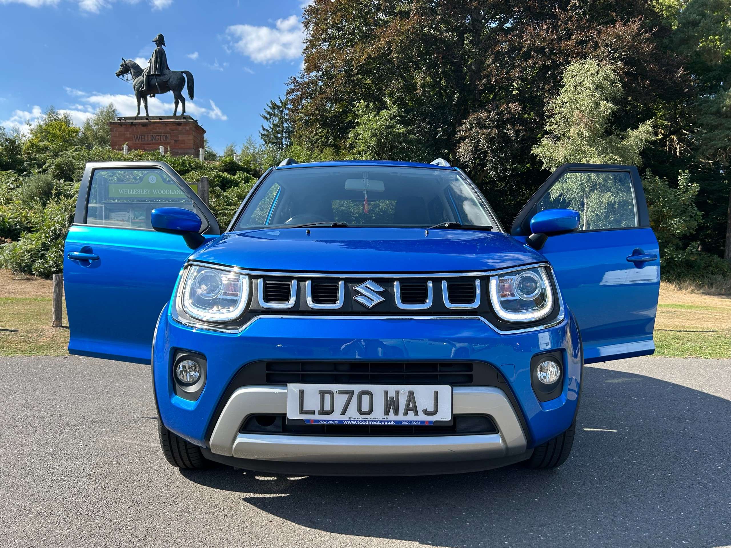 2020 SUZUKI IGNIS 2020 SUZUKI IGNIS