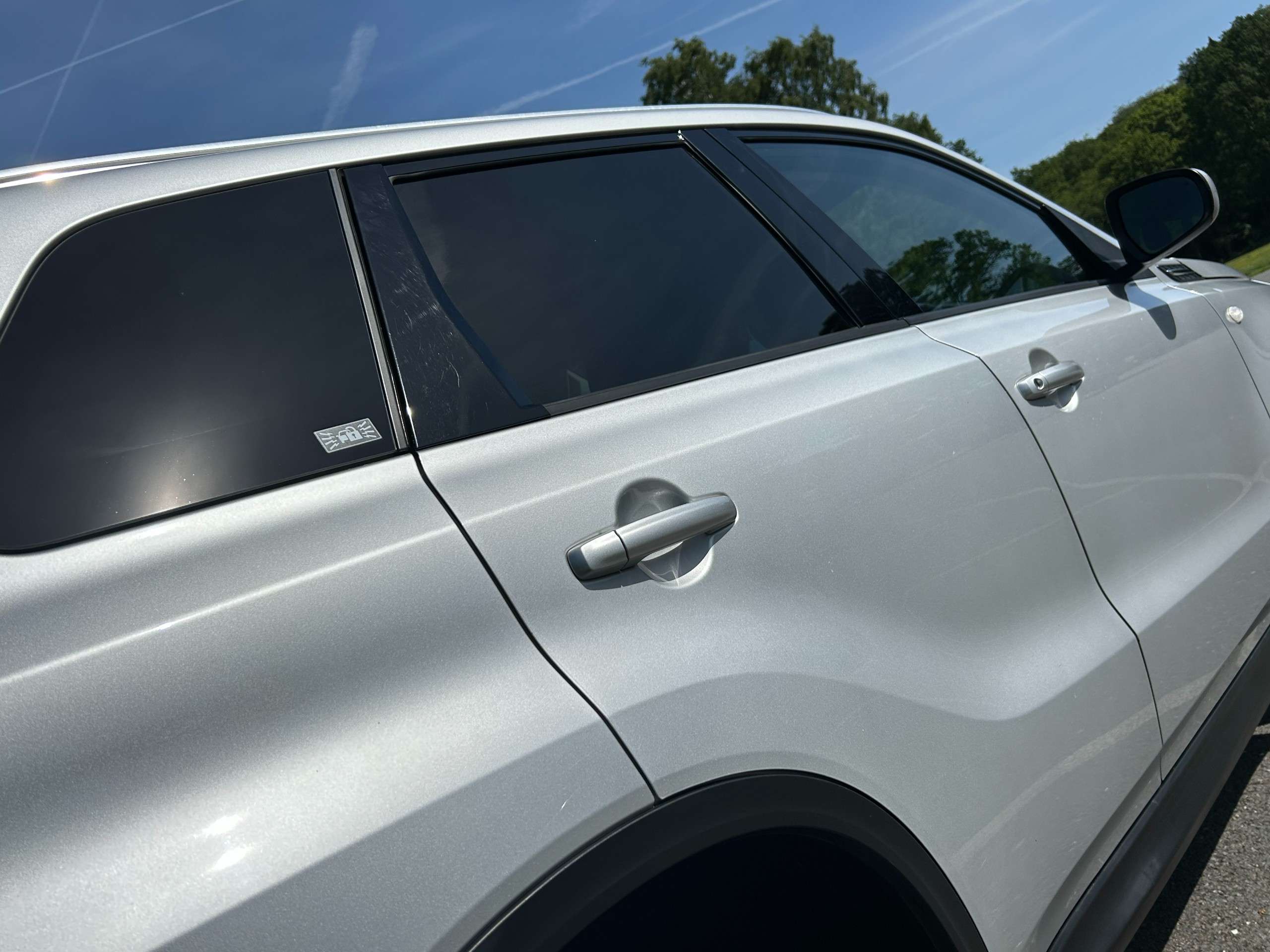 2020 SUZUKI VITARA 2020 SUZUKI VITARA