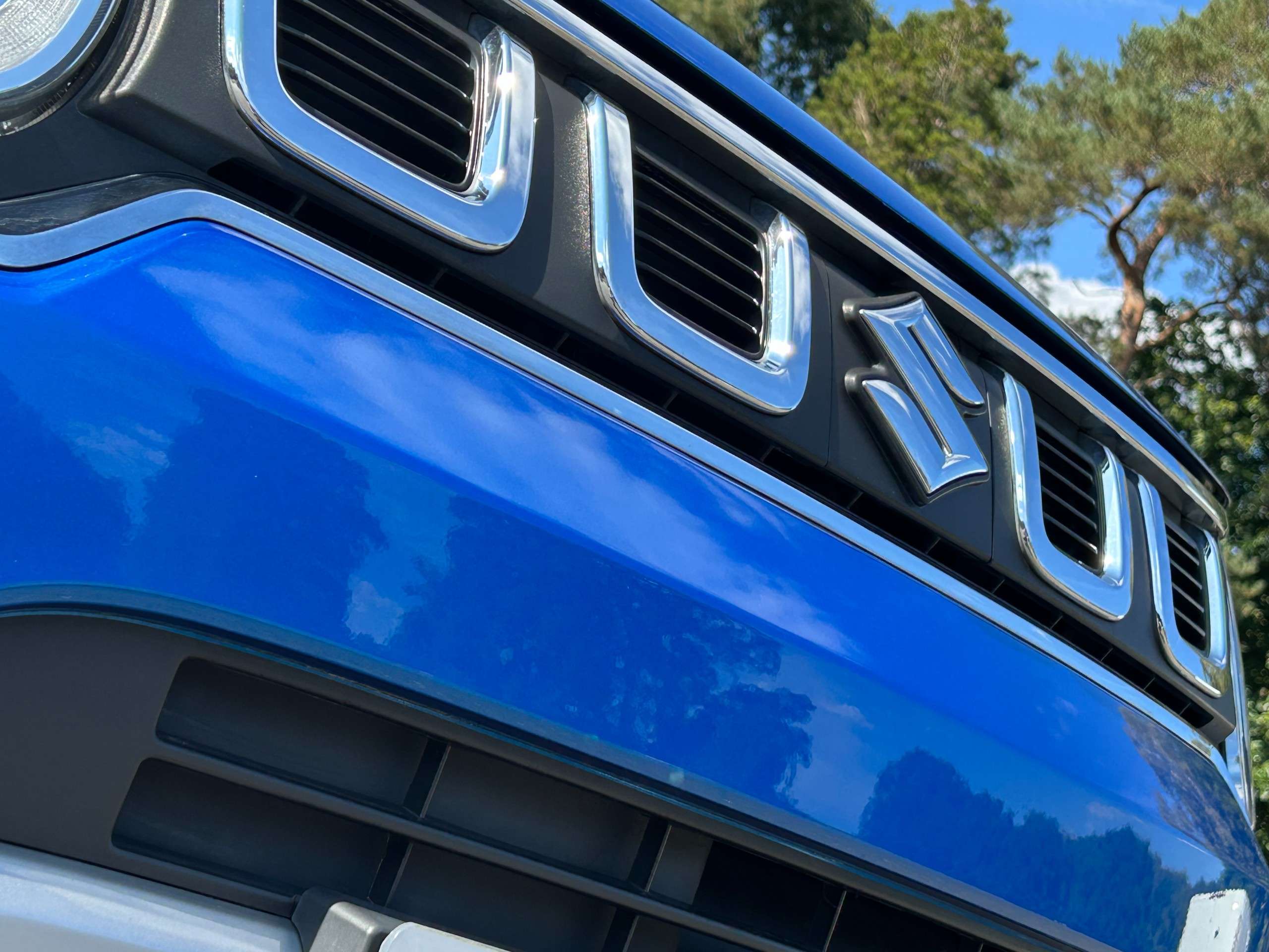 2020 SUZUKI IGNIS 2020 SUZUKI IGNIS