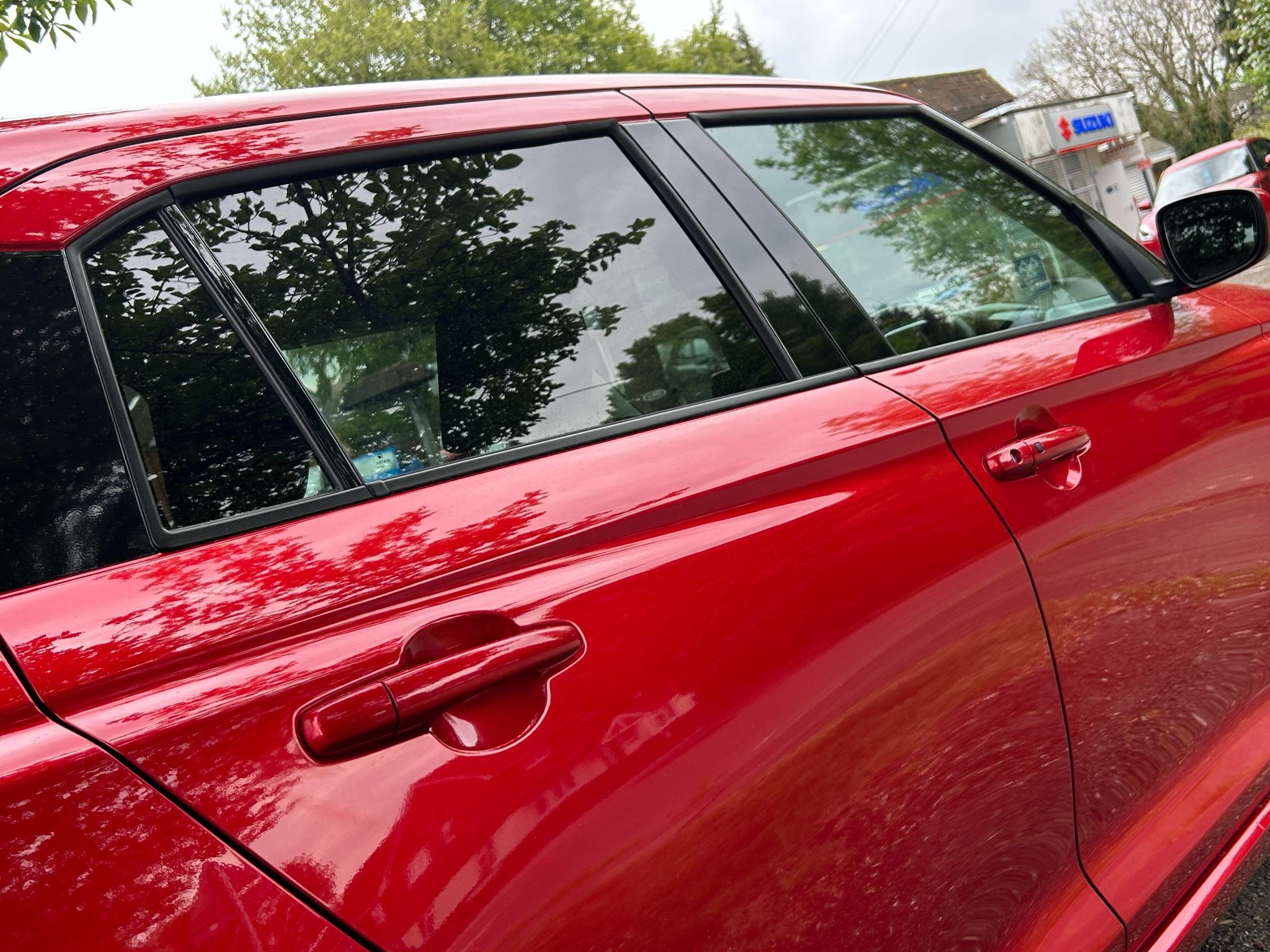2024 SUZUKI SWIFT 2024 SUZUKI SWIFT