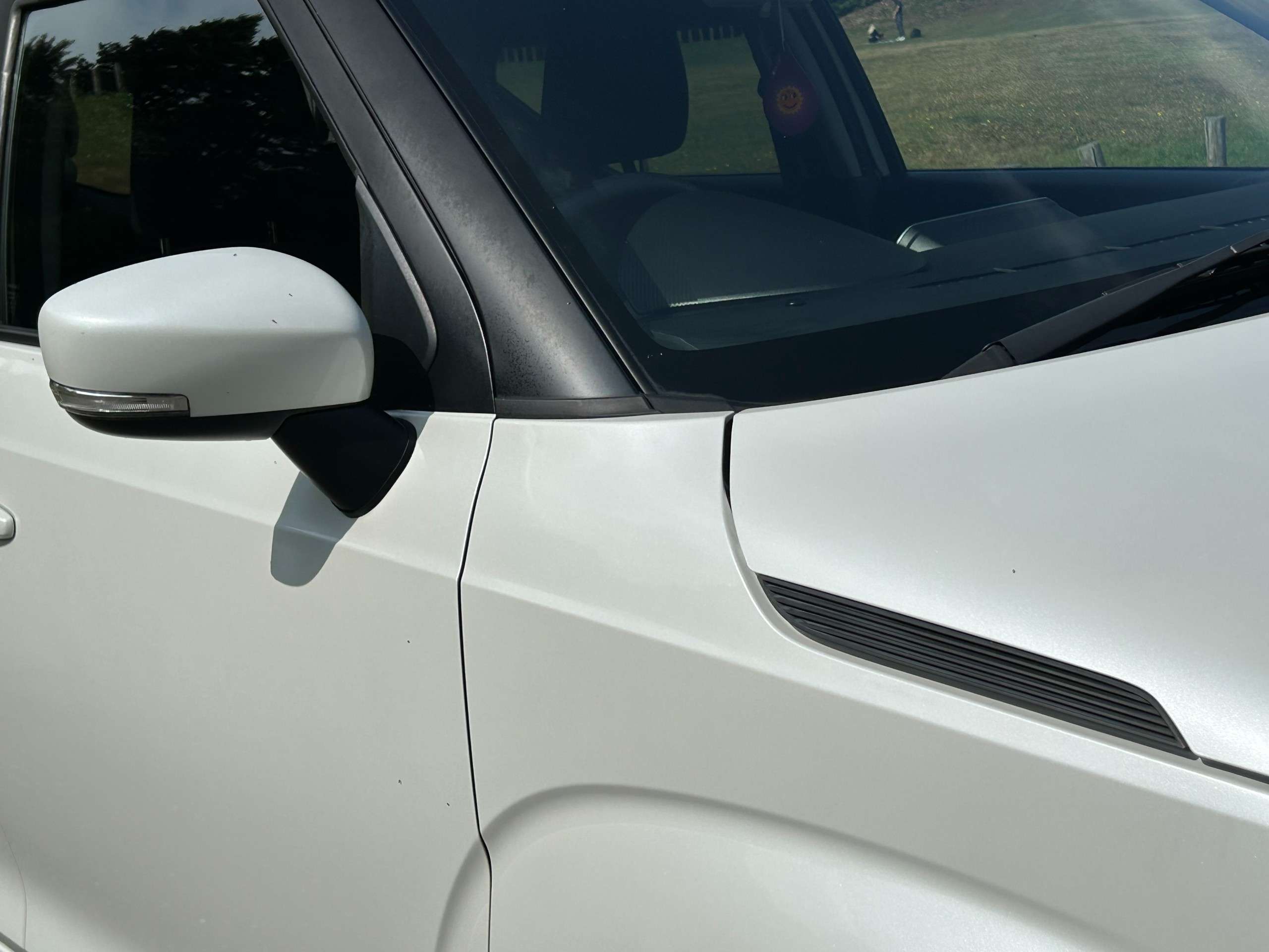 2017 SUZUKI IGNIS 2017 SUZUKI IGNIS