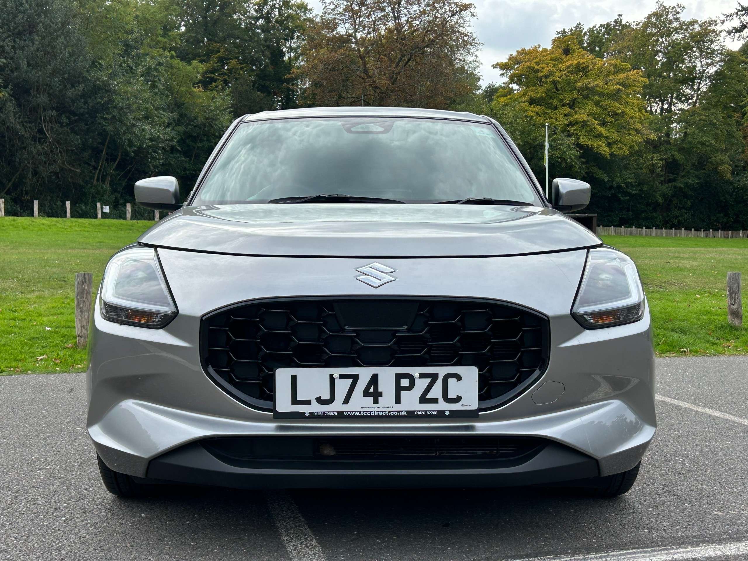 2025 SUZUKI SWIFT 2025 SUZUKI SWIFT