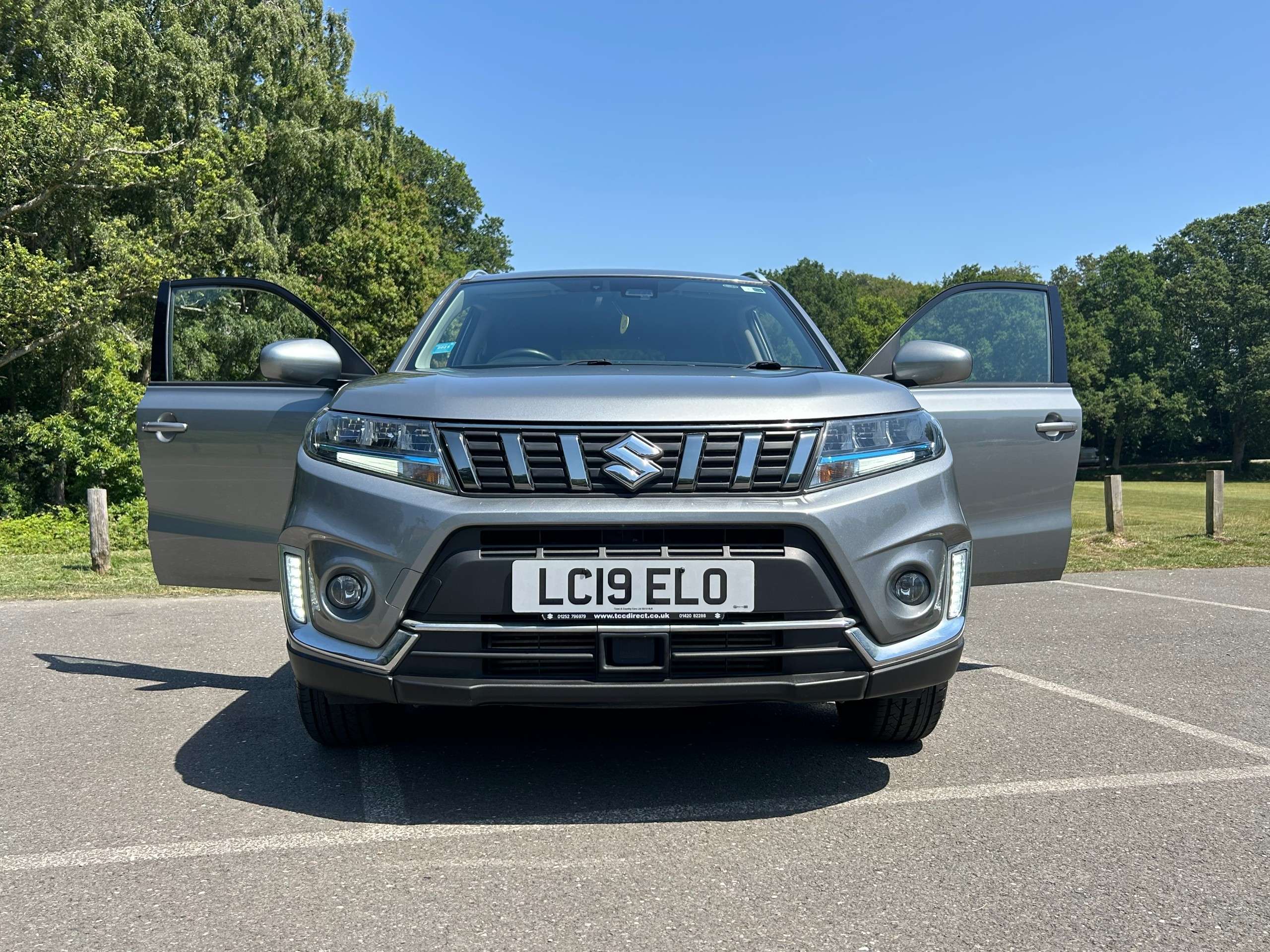 2022 SUZUKI VITARA 2022 SUZUKI VITARA
