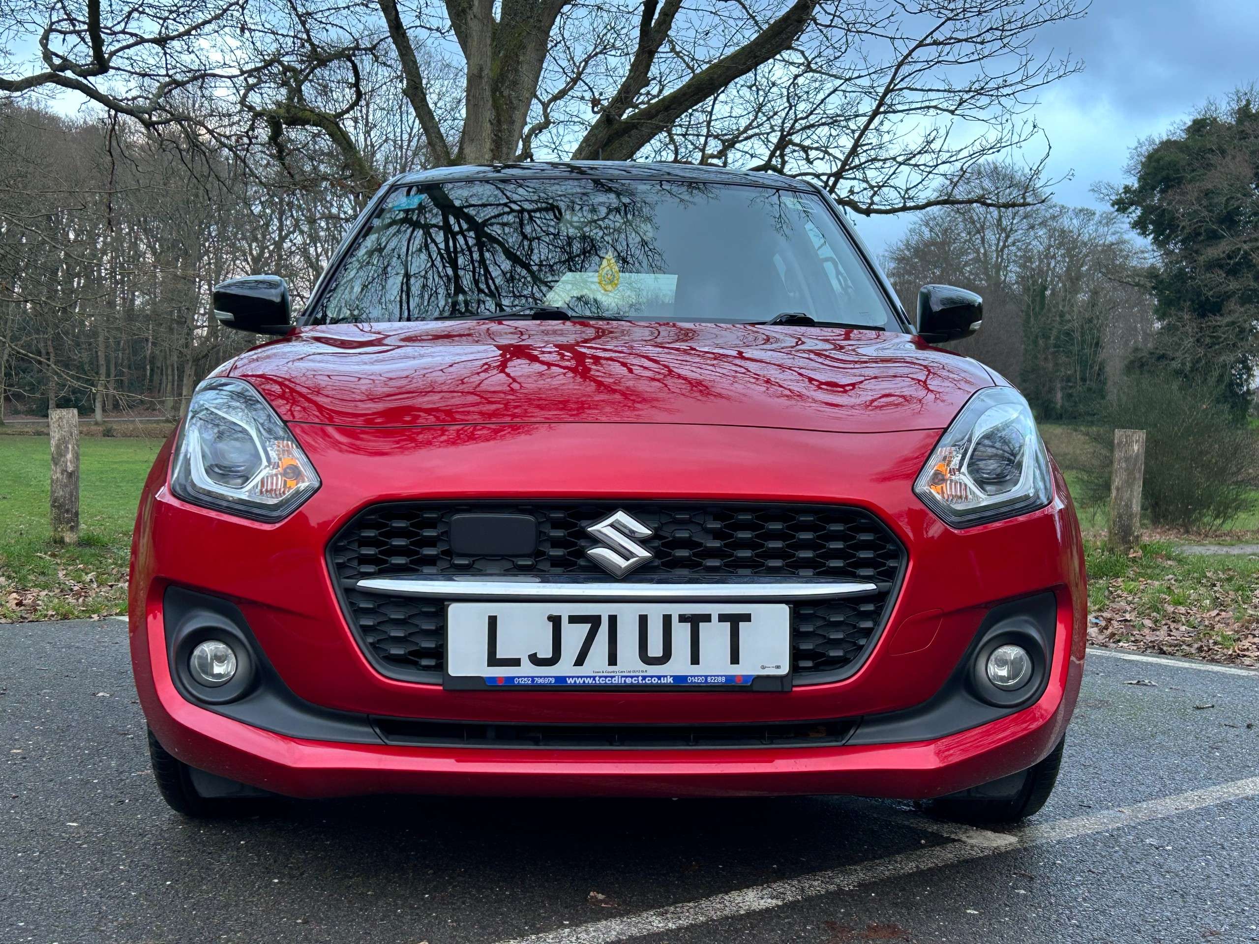2021 SUZUKI SWIFT 2021 SUZUKI SWIFT