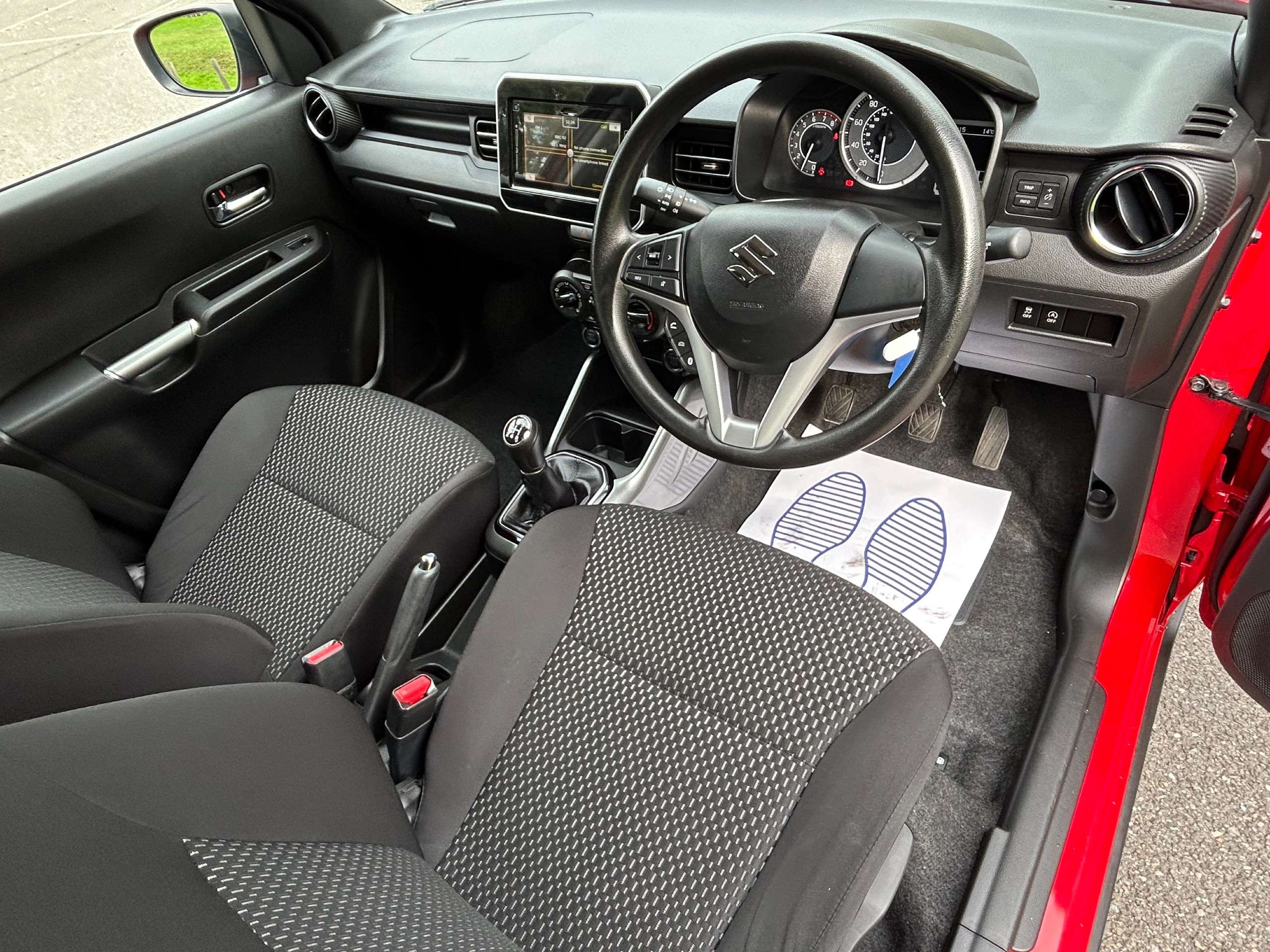 2020 SUZUKI IGNIS 2020 SUZUKI IGNIS