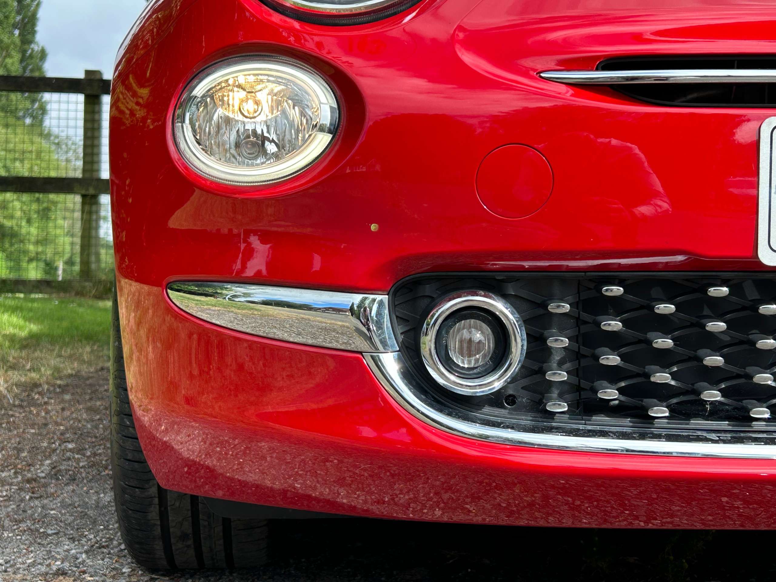 2024 FIAT 500 2024 FIAT 500