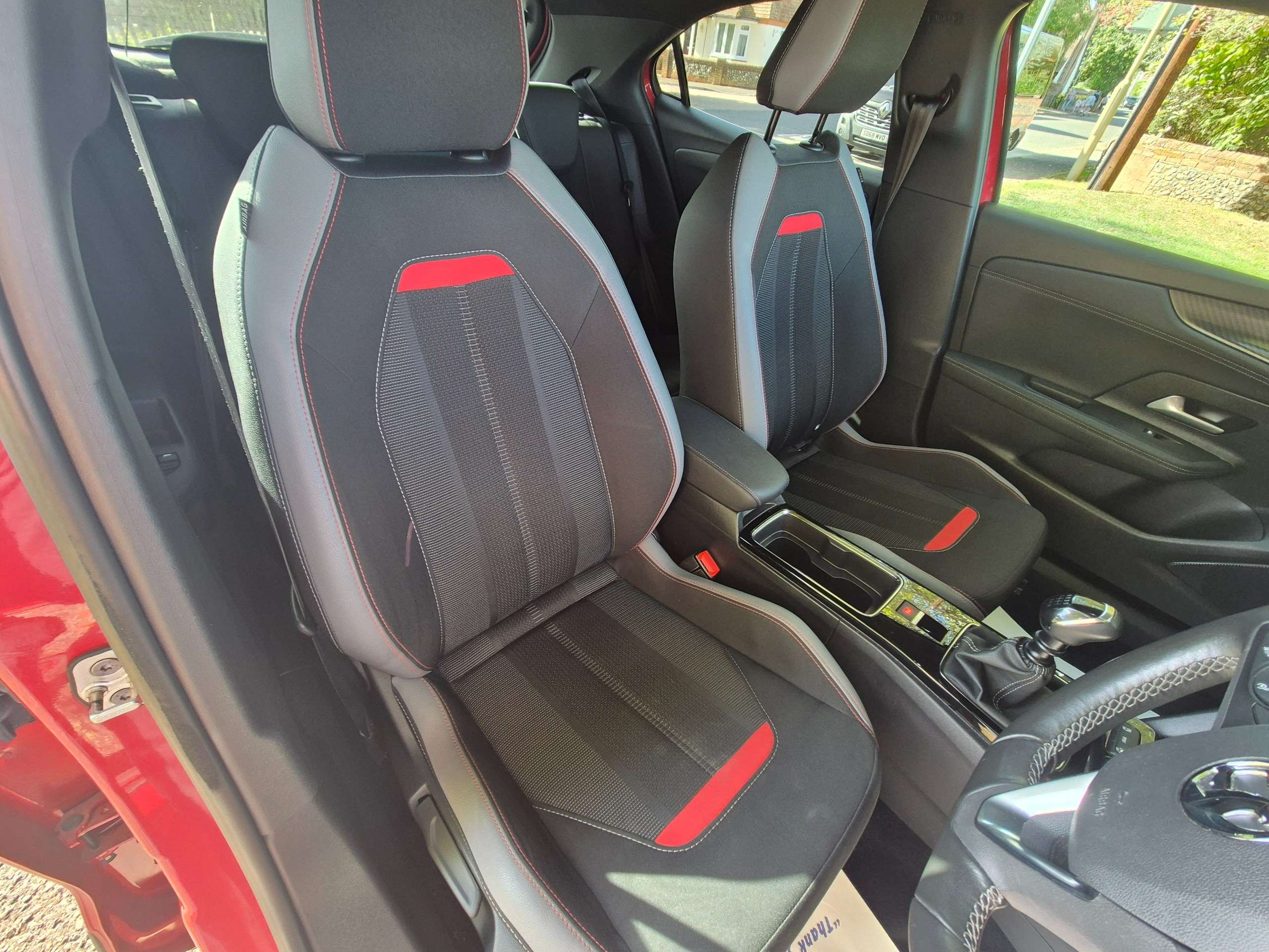 2023 VAUXHALL MOKKA 2023 VAUXHALL MOKKA