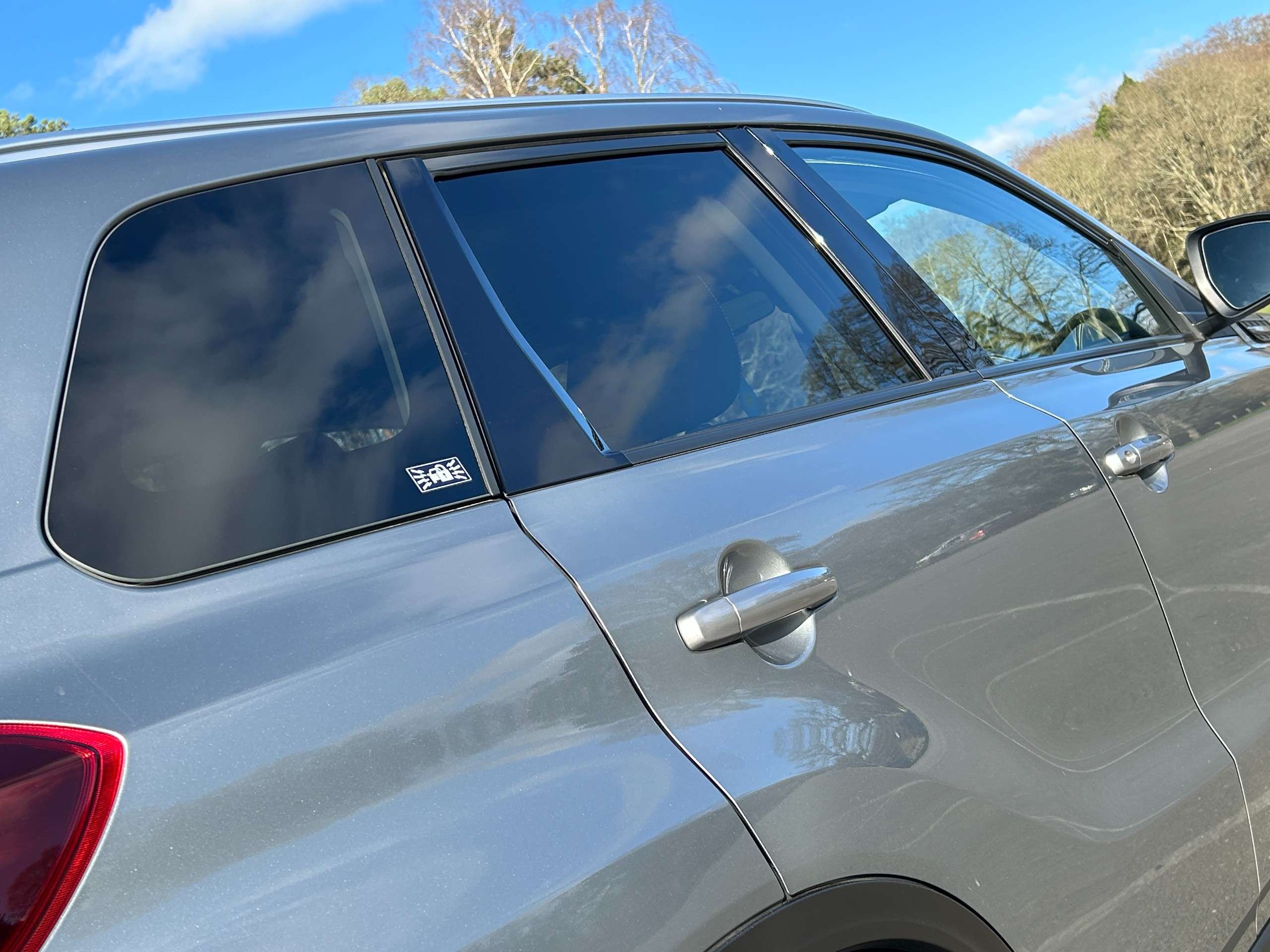 2022 SUZUKI VITARA 2022 SUZUKI VITARA