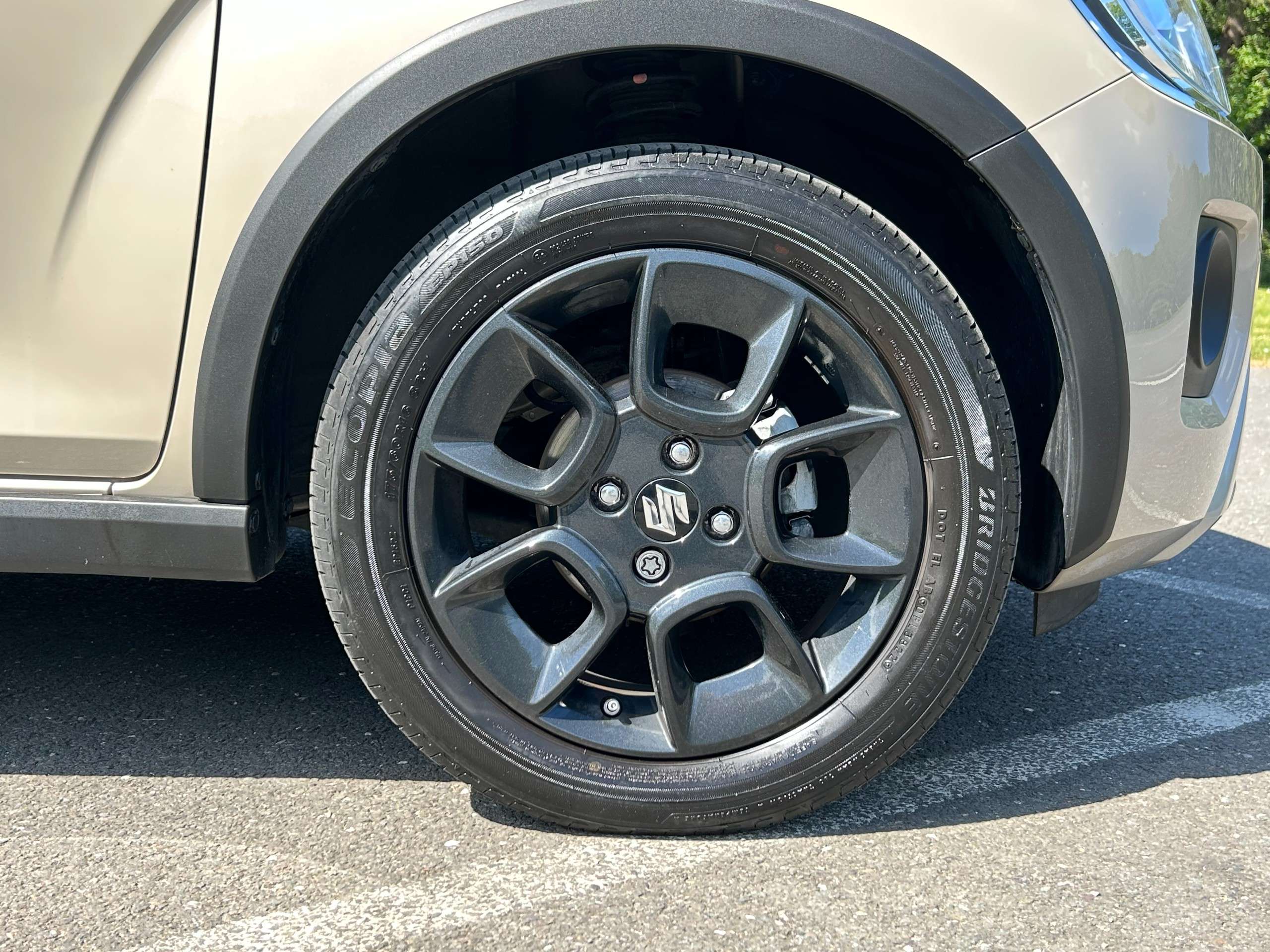 2023 SUZUKI IGNIS 2023 SUZUKI IGNIS