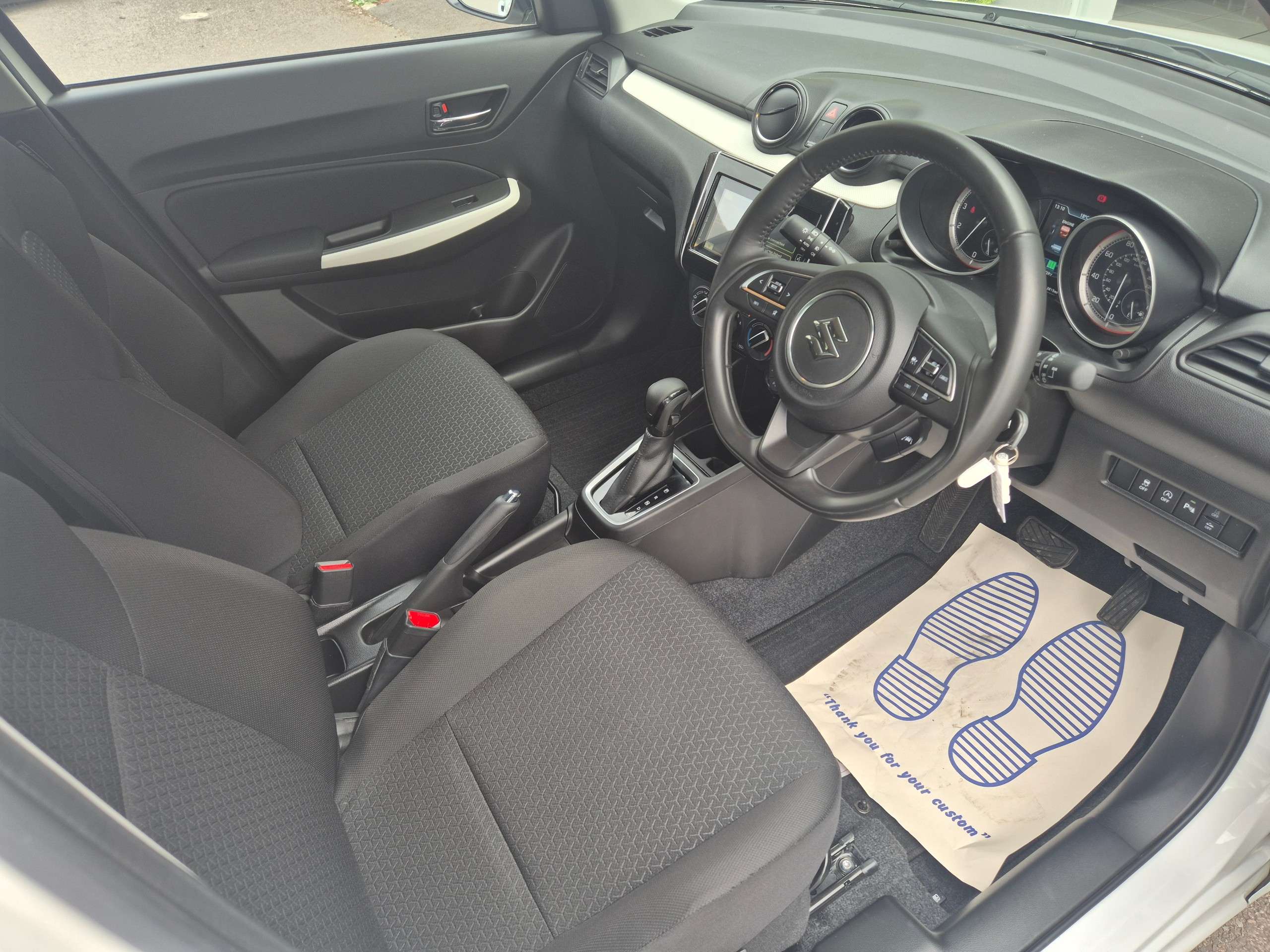2023 SUZUKI SWIFT 2023 SUZUKI SWIFT