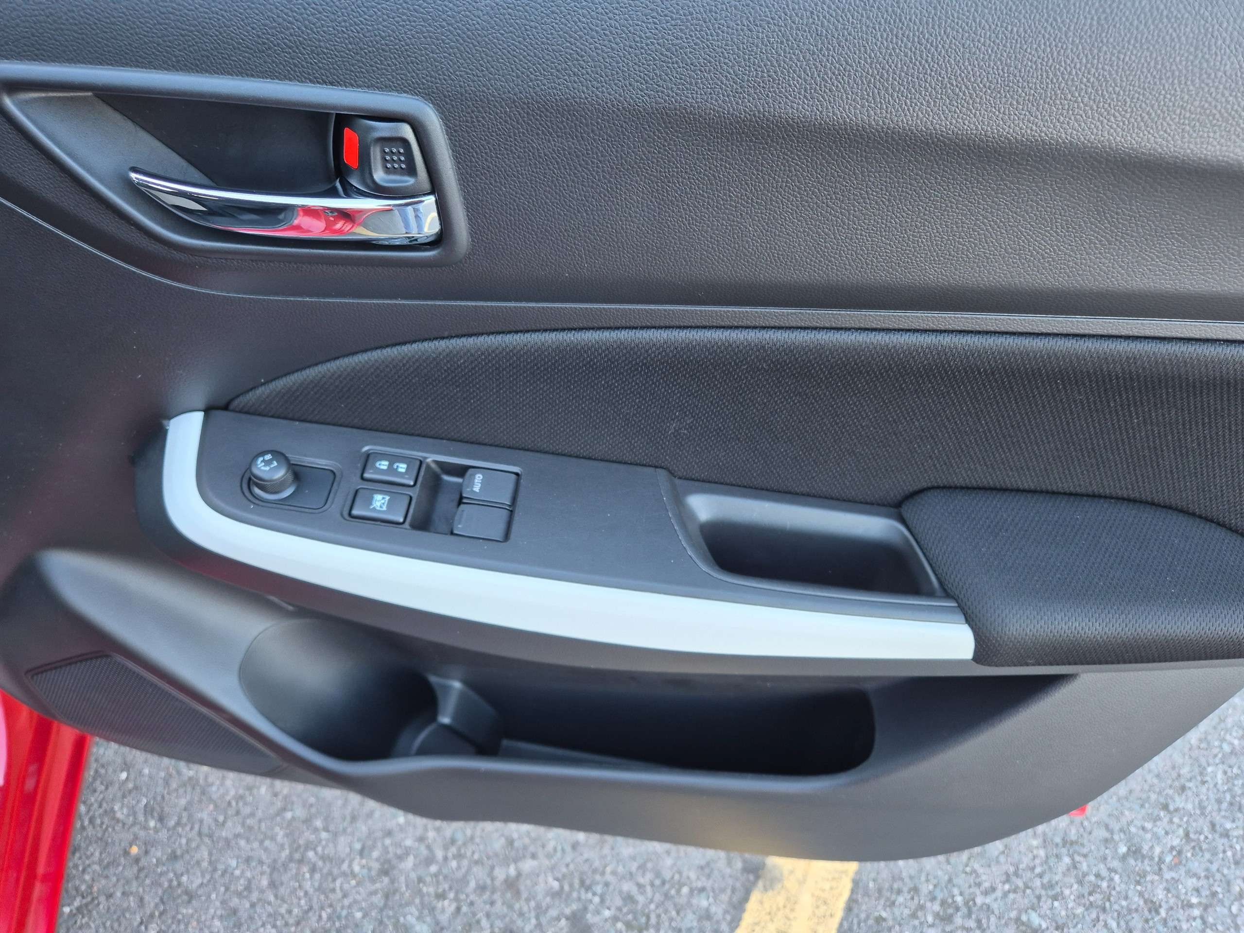 2024 SUZUKI SWIFT 2024 SUZUKI SWIFT