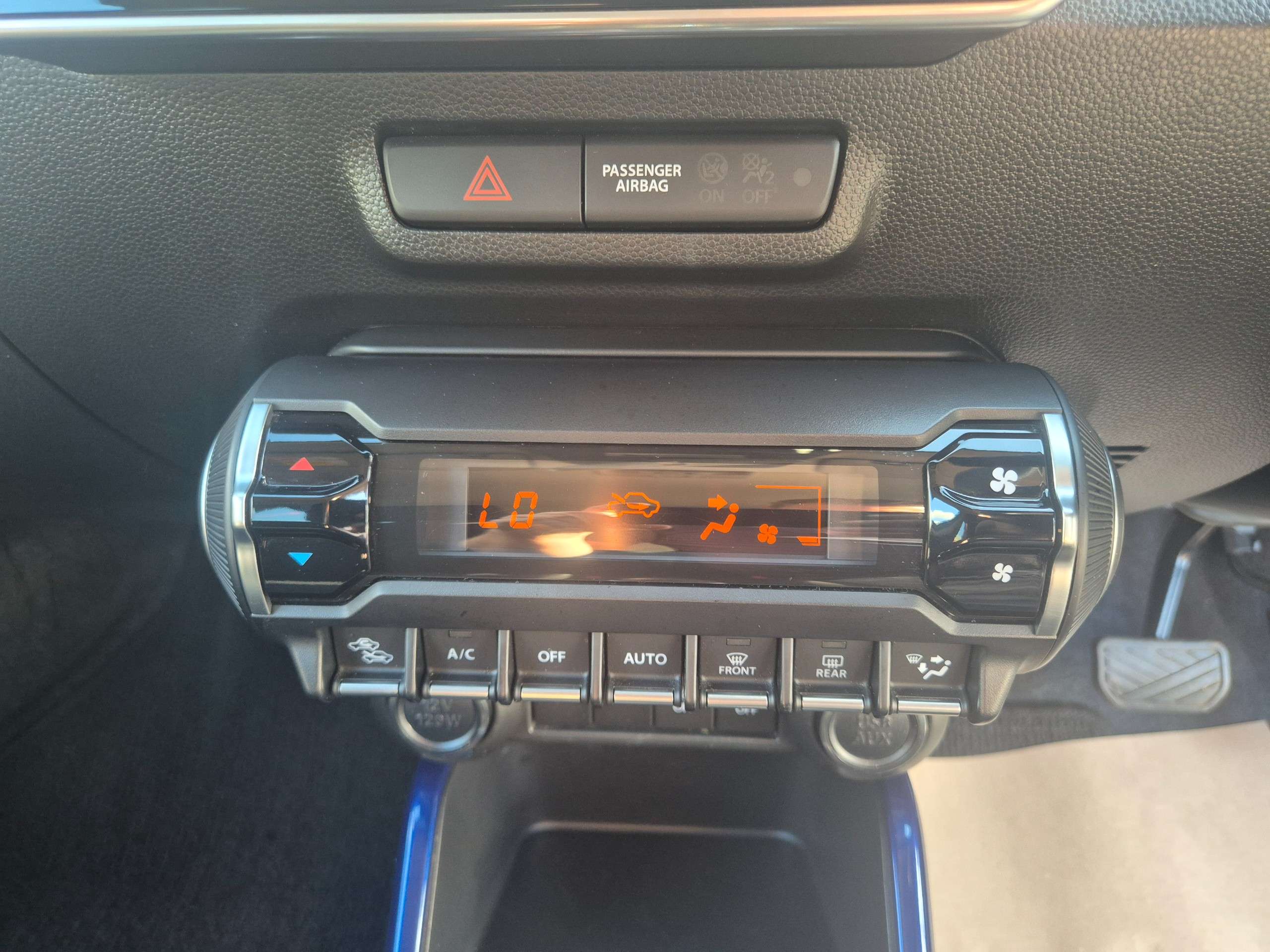 2023 SUZUKI IGNIS 2023 SUZUKI IGNIS