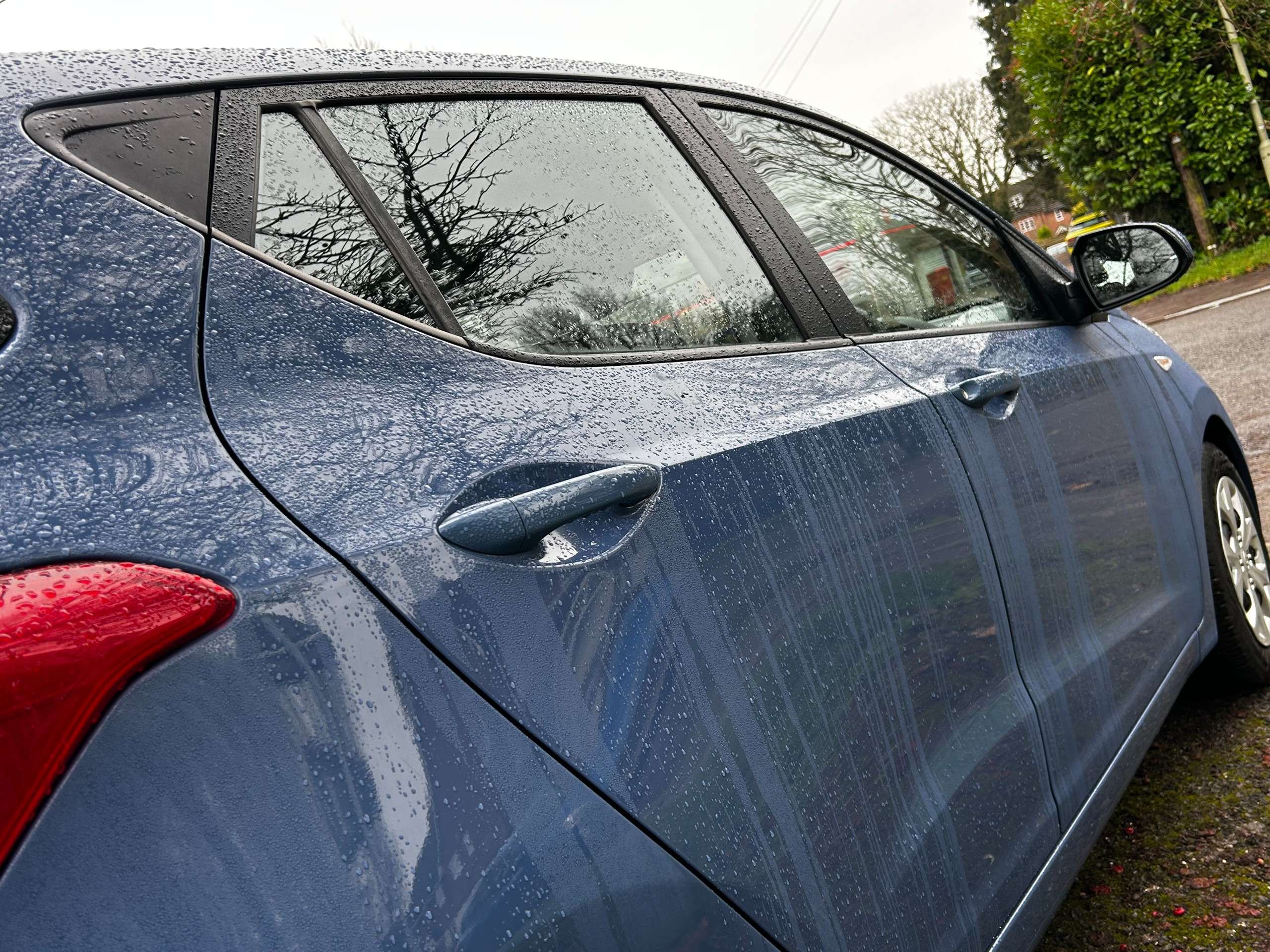 2016 HYUNDAI I10 2016 HYUNDAI I10