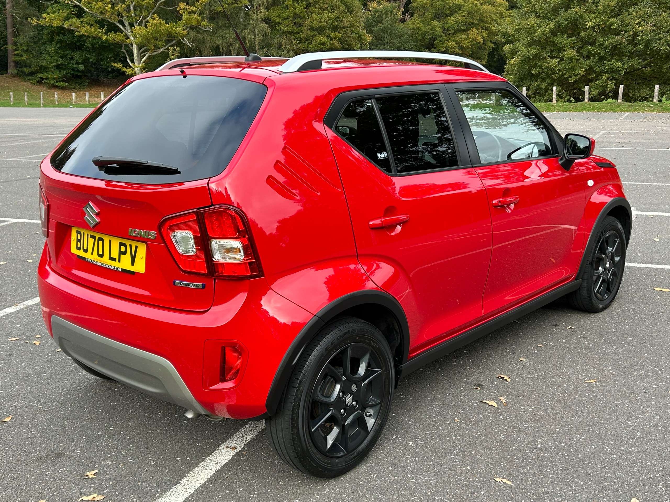 2020 SUZUKI IGNIS 2020 SUZUKI IGNIS