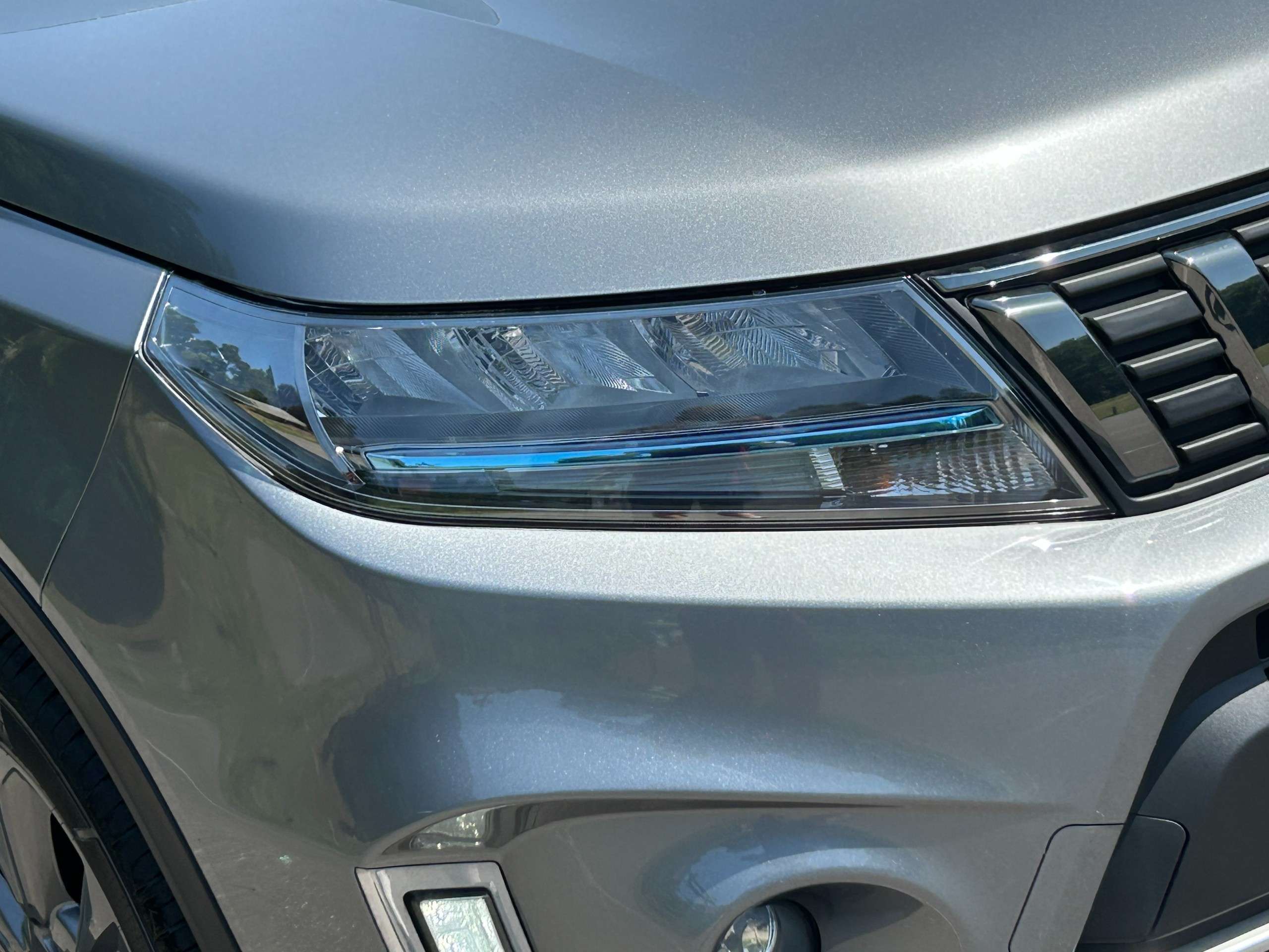 2022 SUZUKI VITARA 2022 SUZUKI VITARA