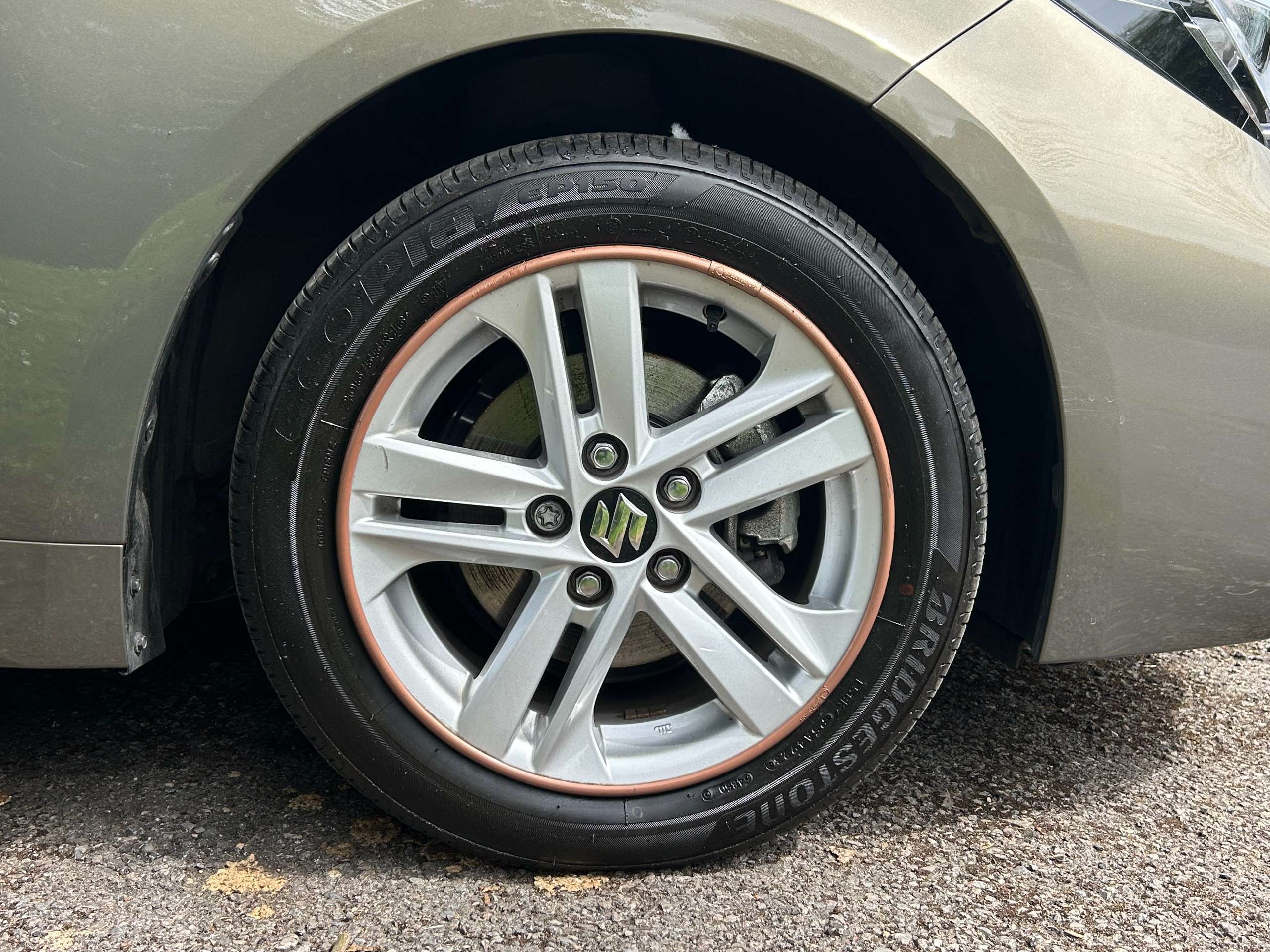 2024 SUZUKI SWACE 2024 SUZUKI SWACE