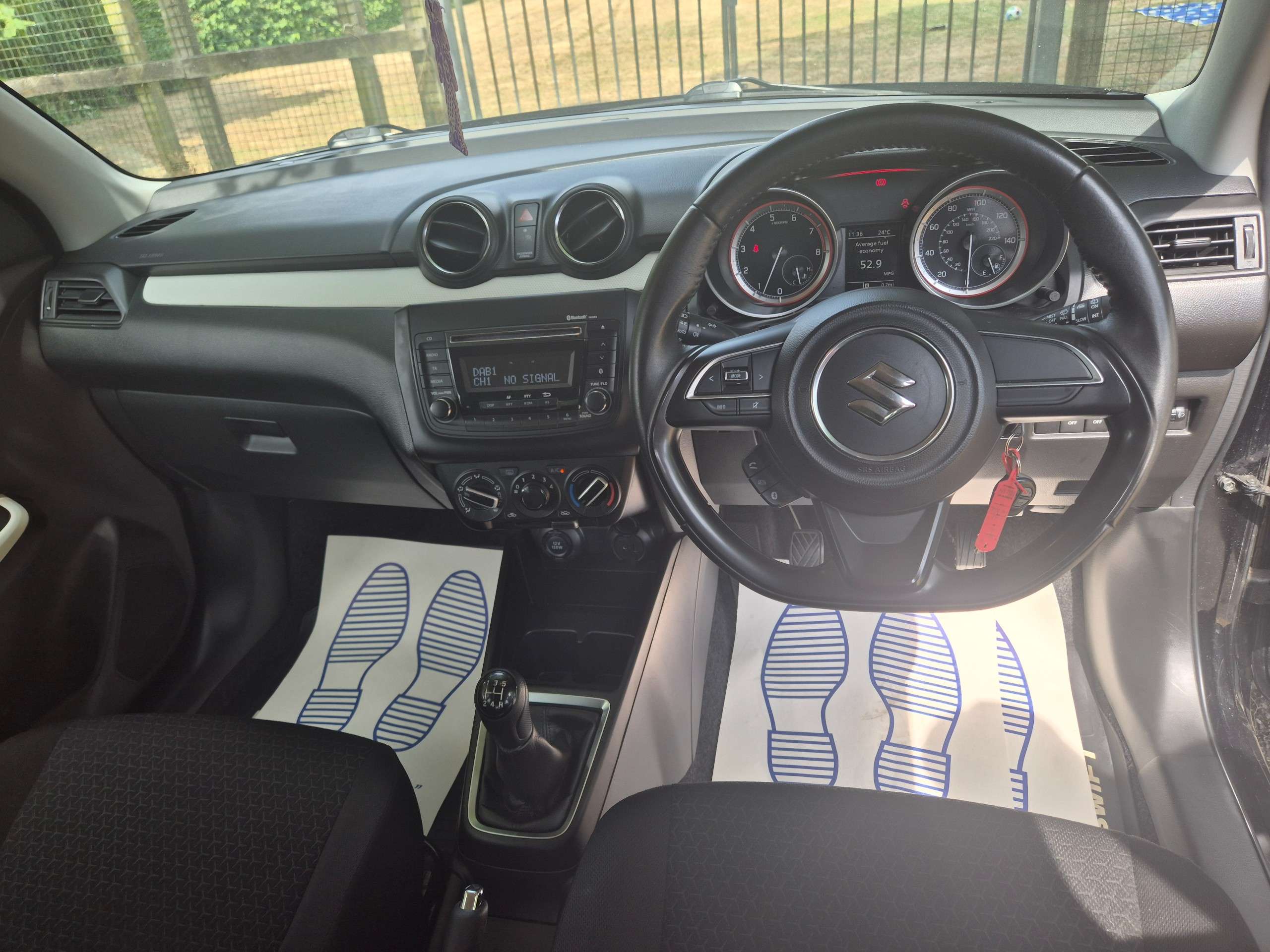 2020 SUZUKI SWIFT 2020 SUZUKI SWIFT