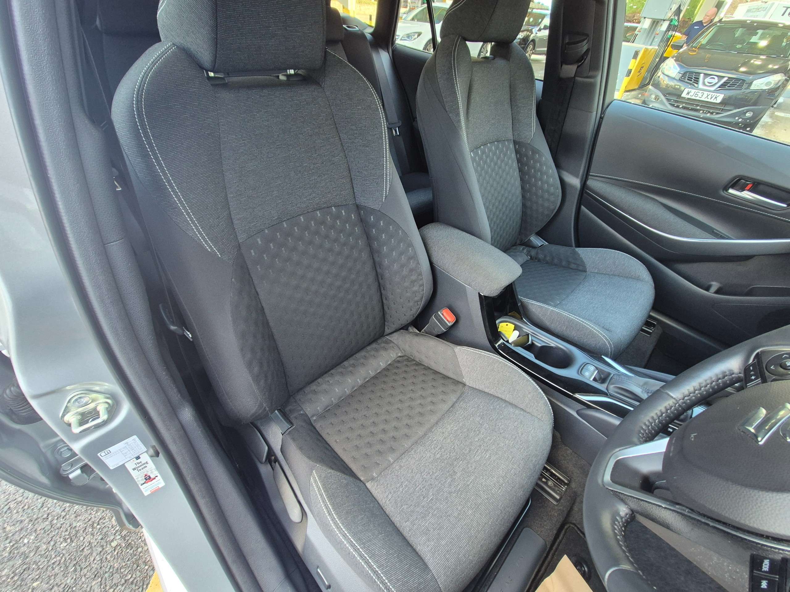 2023 SUZUKI SWACE 2023 SUZUKI SWACE