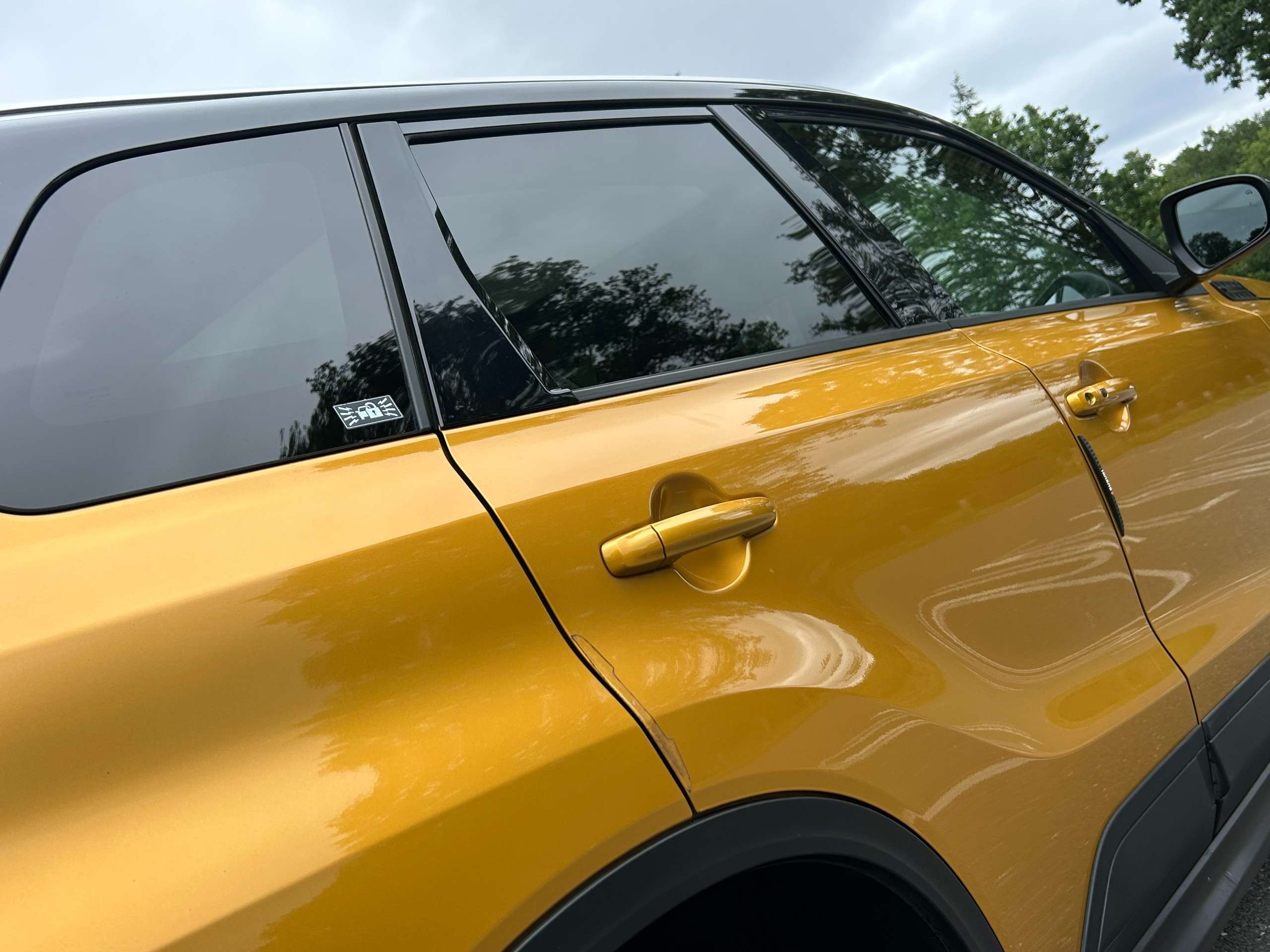 2019 SUZUKI VITARA 2019 SUZUKI VITARA