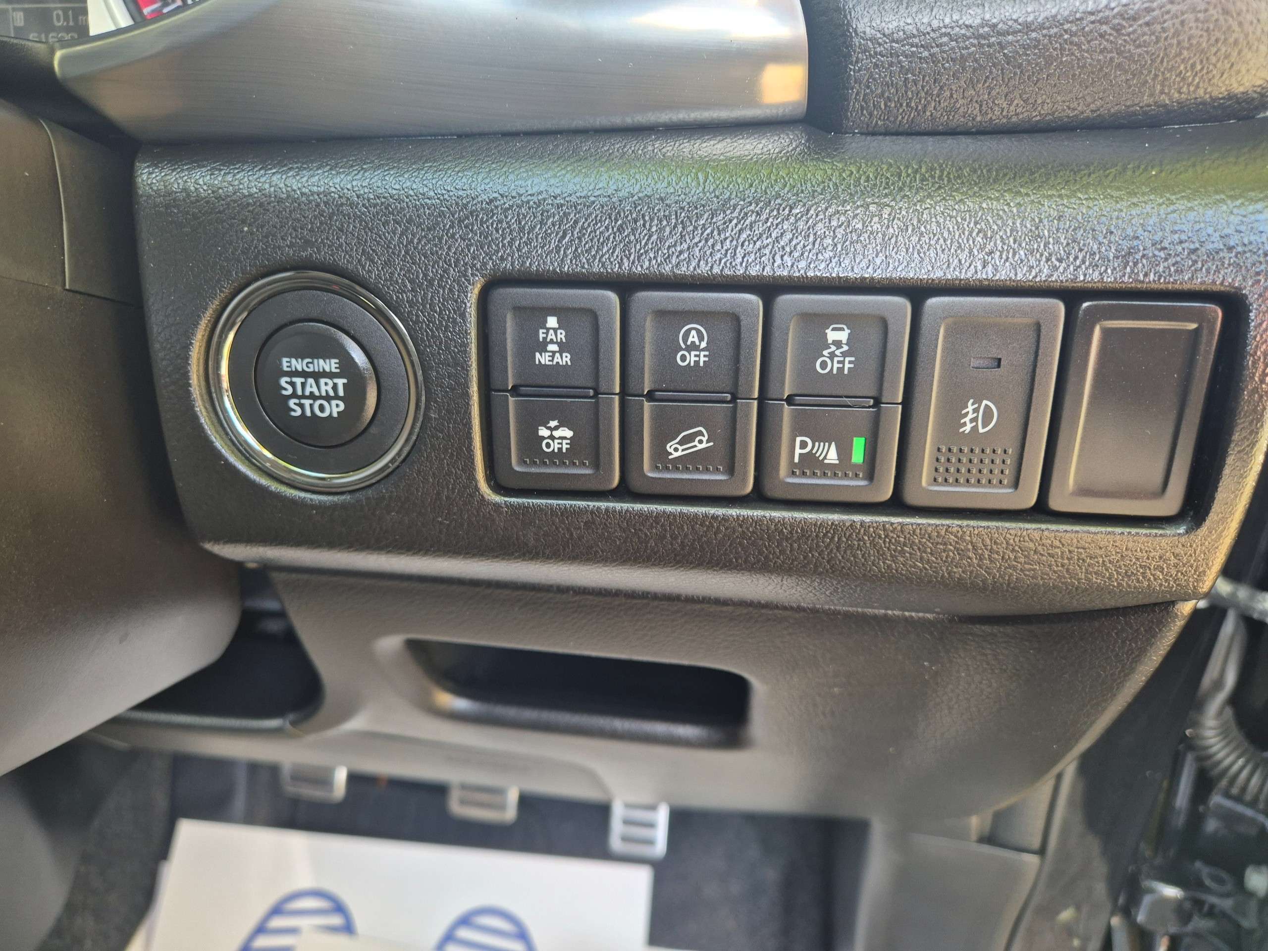 2017 SUZUKI VITARA 2017 SUZUKI VITARA