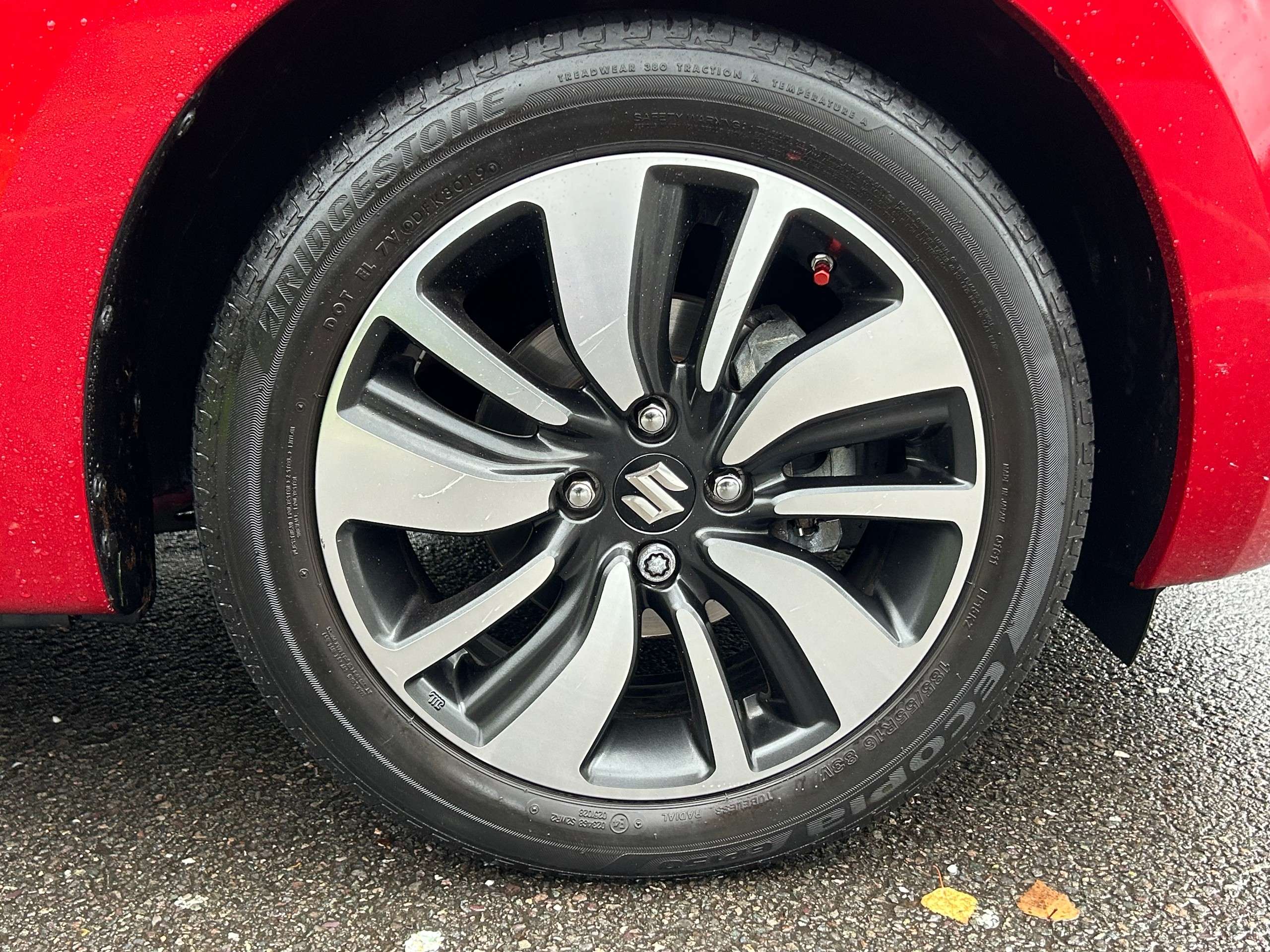 2019 SUZUKI SWIFT 2019 SUZUKI SWIFT