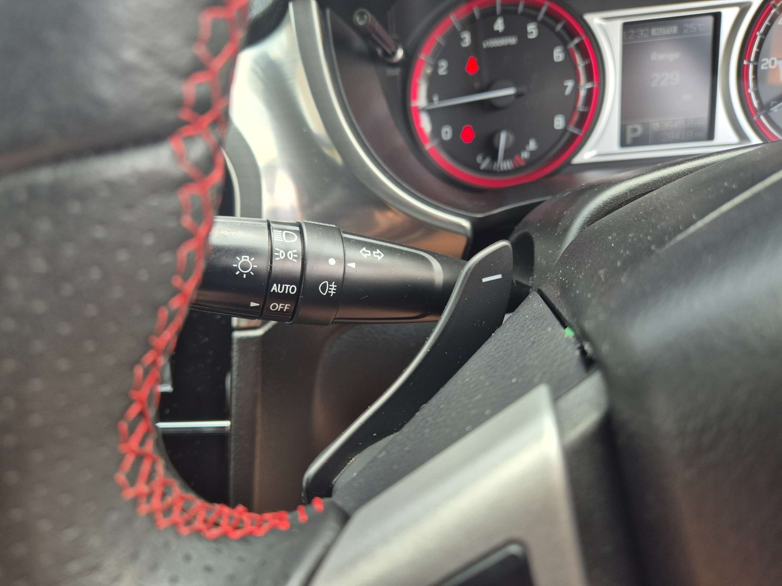 2017 SUZUKI VITARA 2017 SUZUKI VITARA