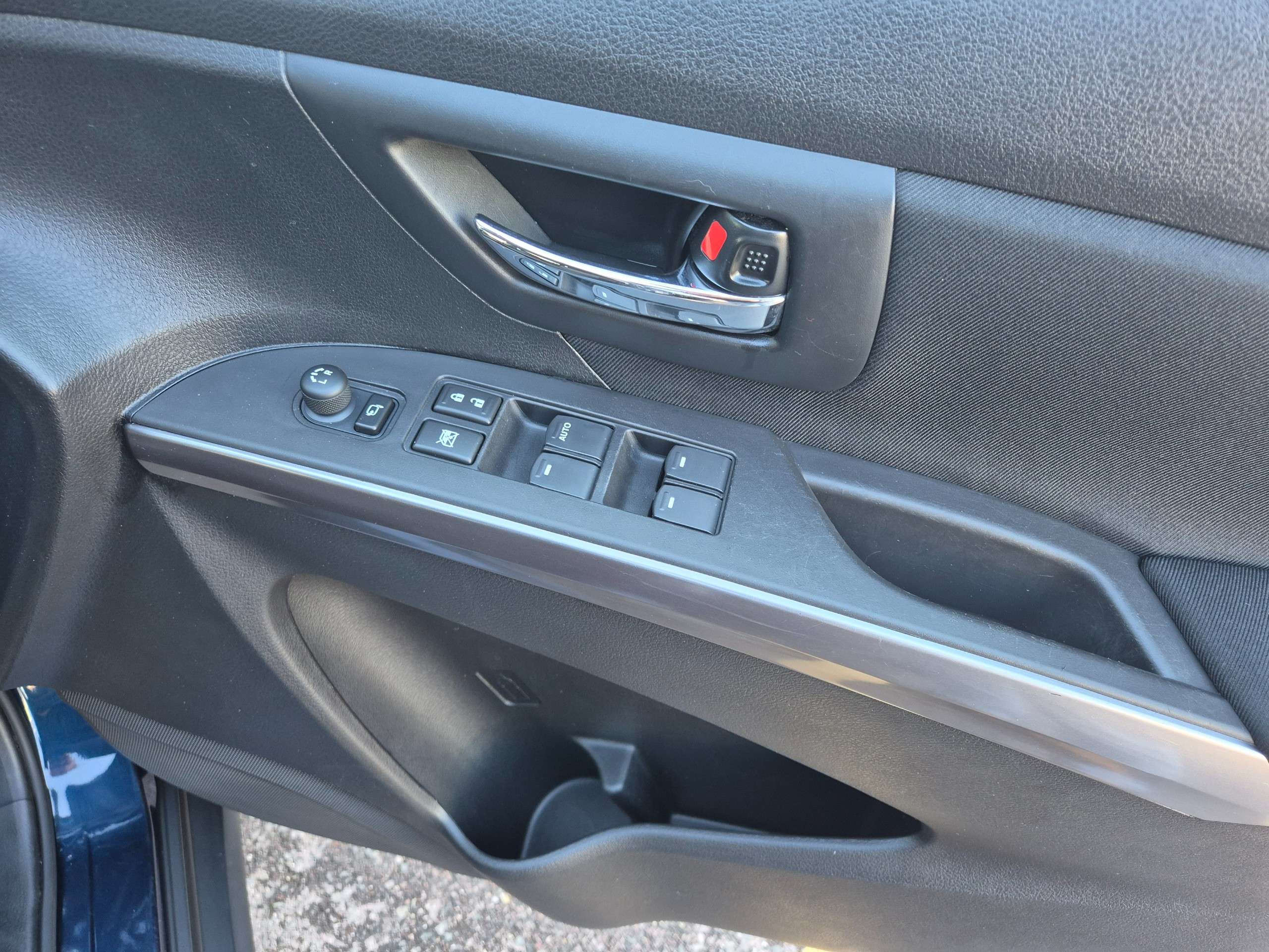 2023 SUZUKI SX4 2023 SUZUKI SX4