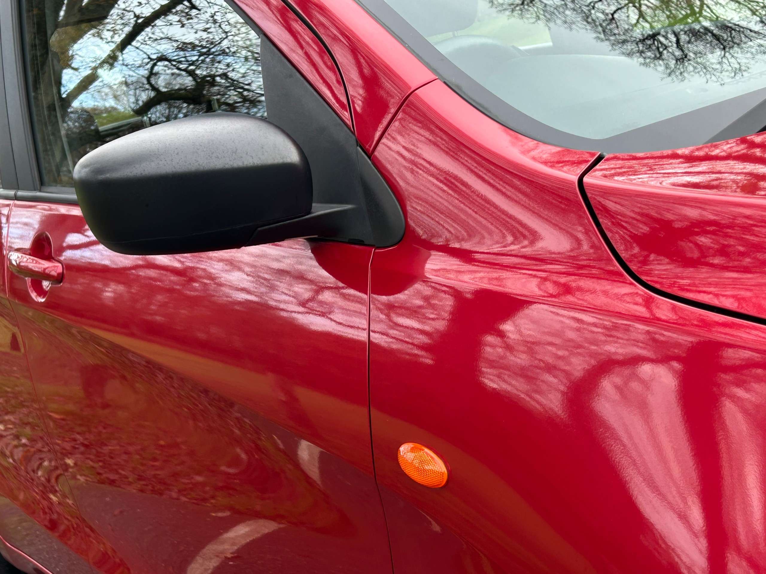 2018 SUZUKI CELERIO 2018 SUZUKI CELERIO