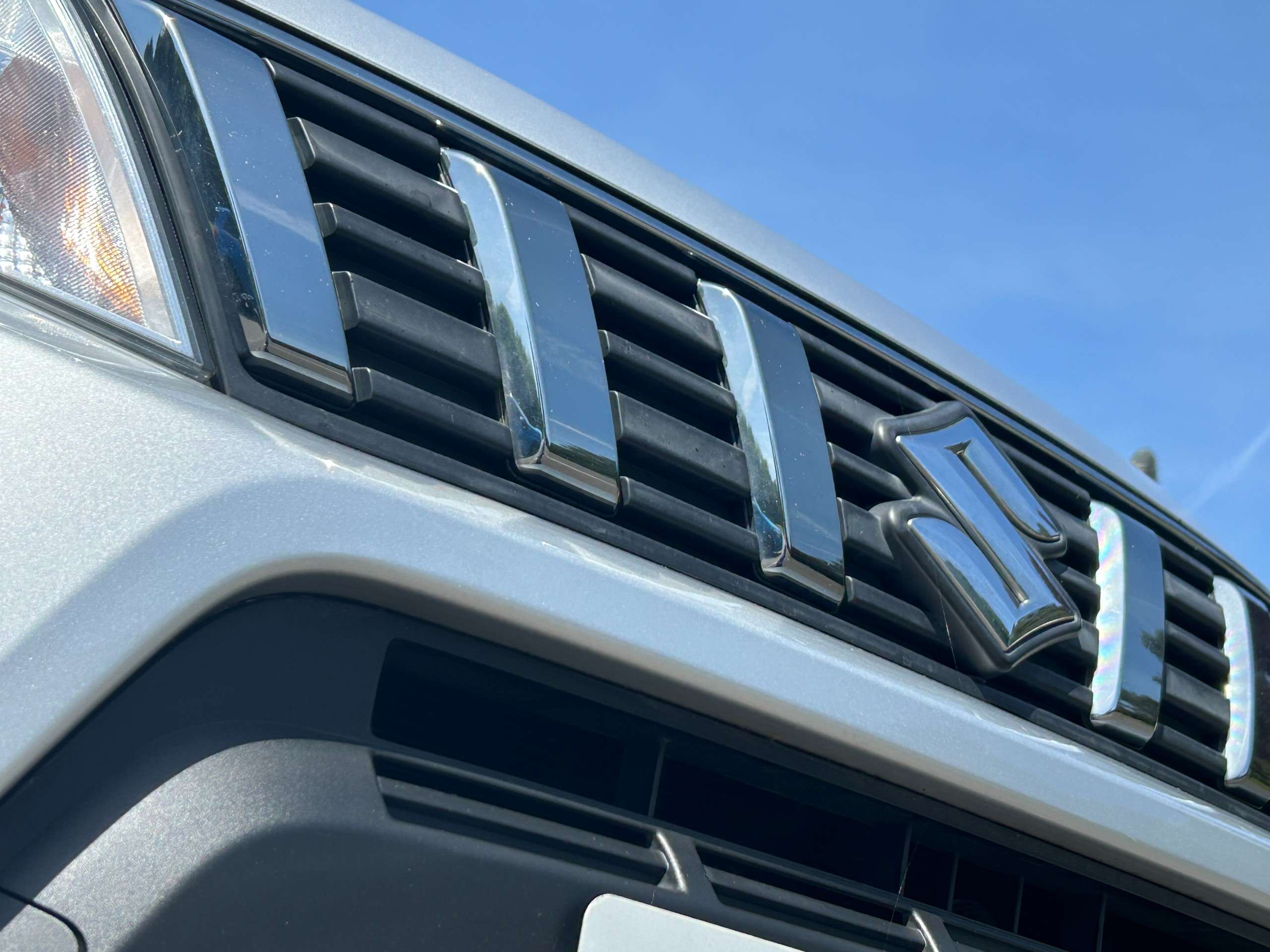2020 SUZUKI VITARA 2020 SUZUKI VITARA